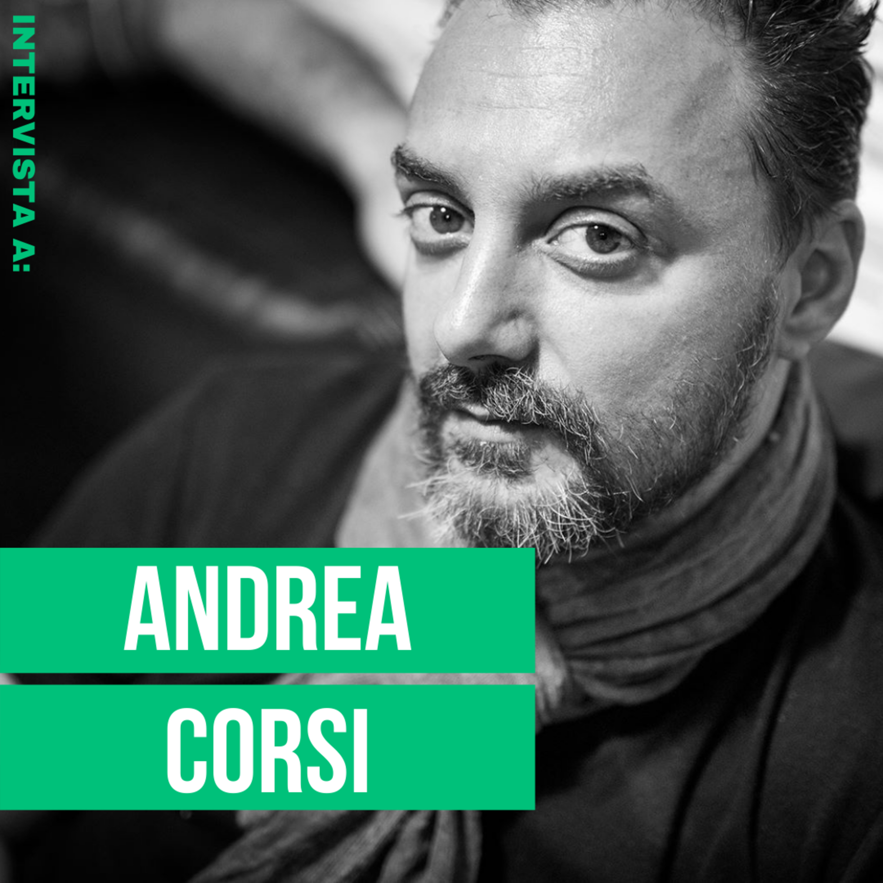 Convivium | La vita attraverso la fotografia | Le interviste di Michael Bertolasi