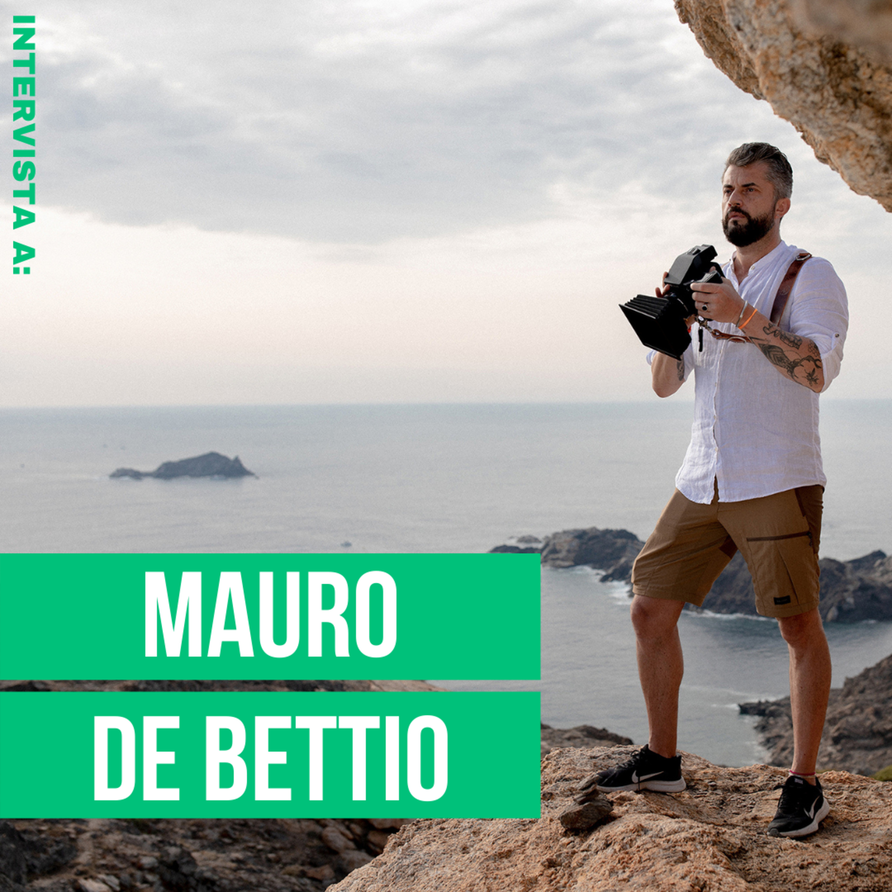 Convivium | La vita attraverso la fotografia | Le interviste di Michael Bertolasi