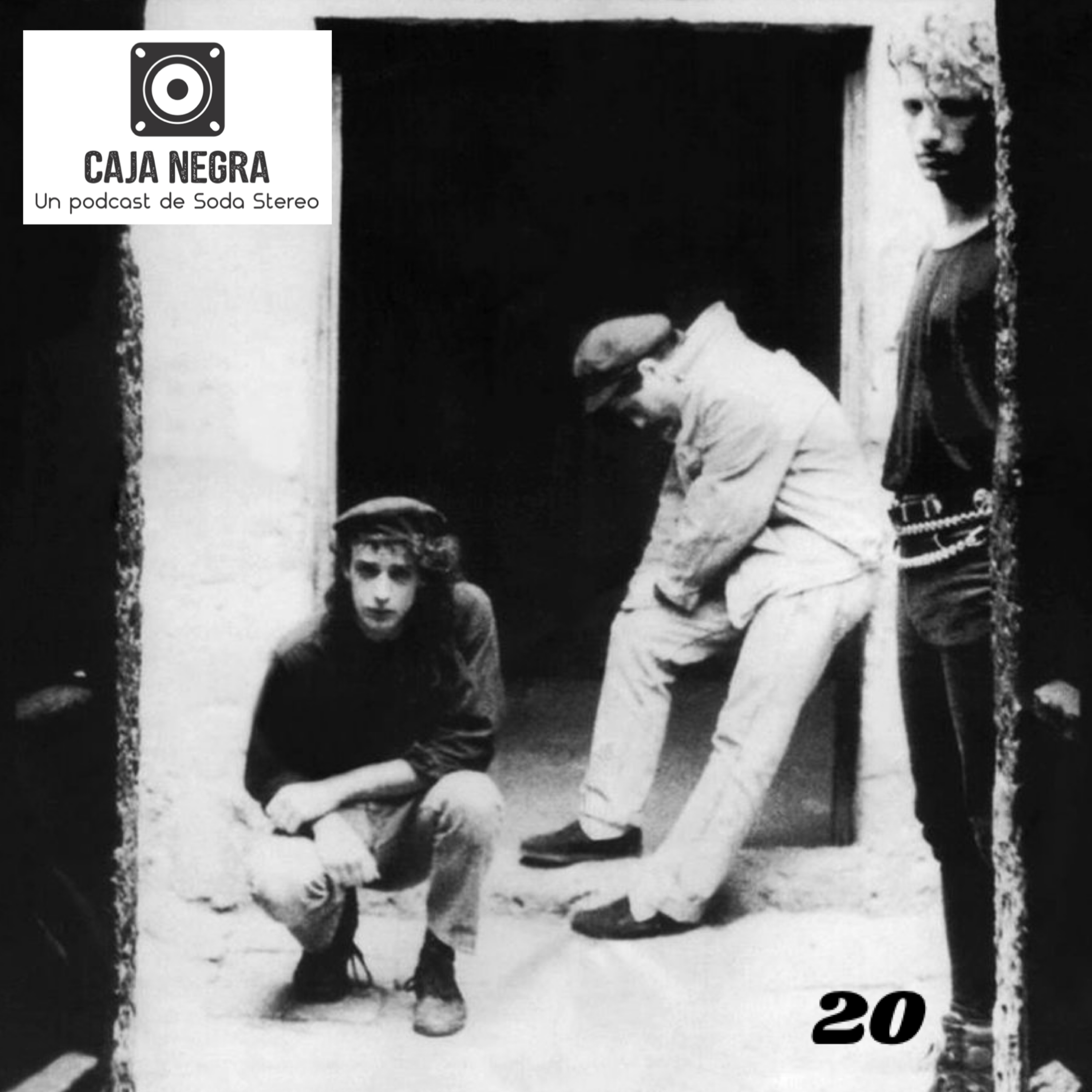 Caja Negra