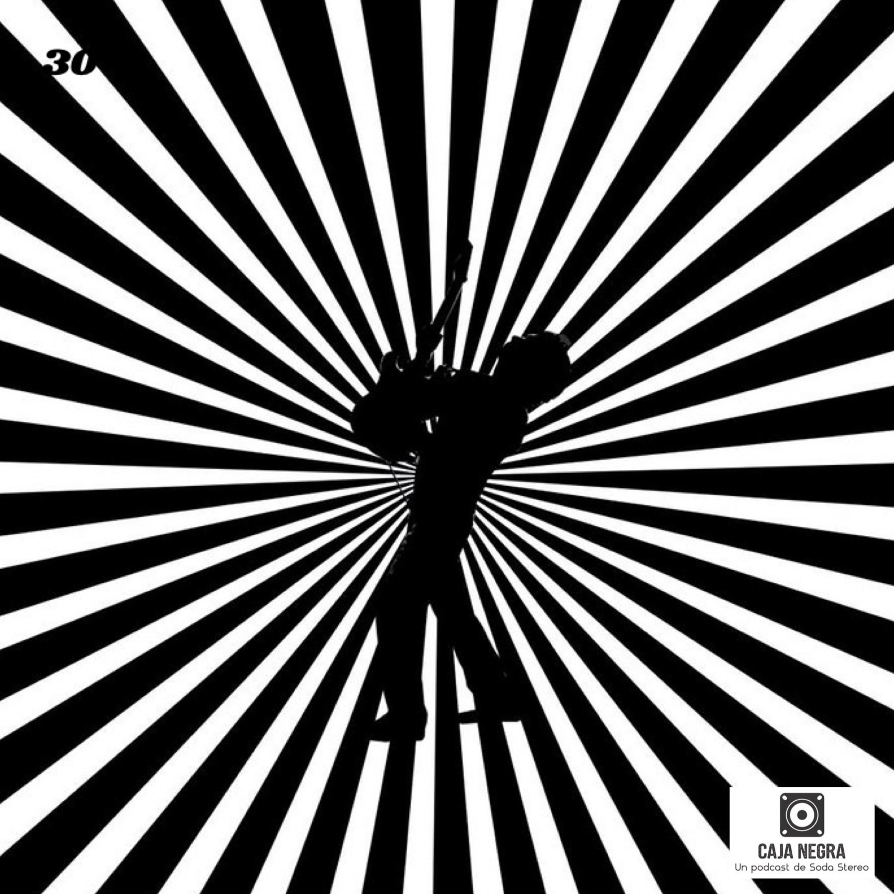 Caja Negra - Un Podcast de Soda Stereo