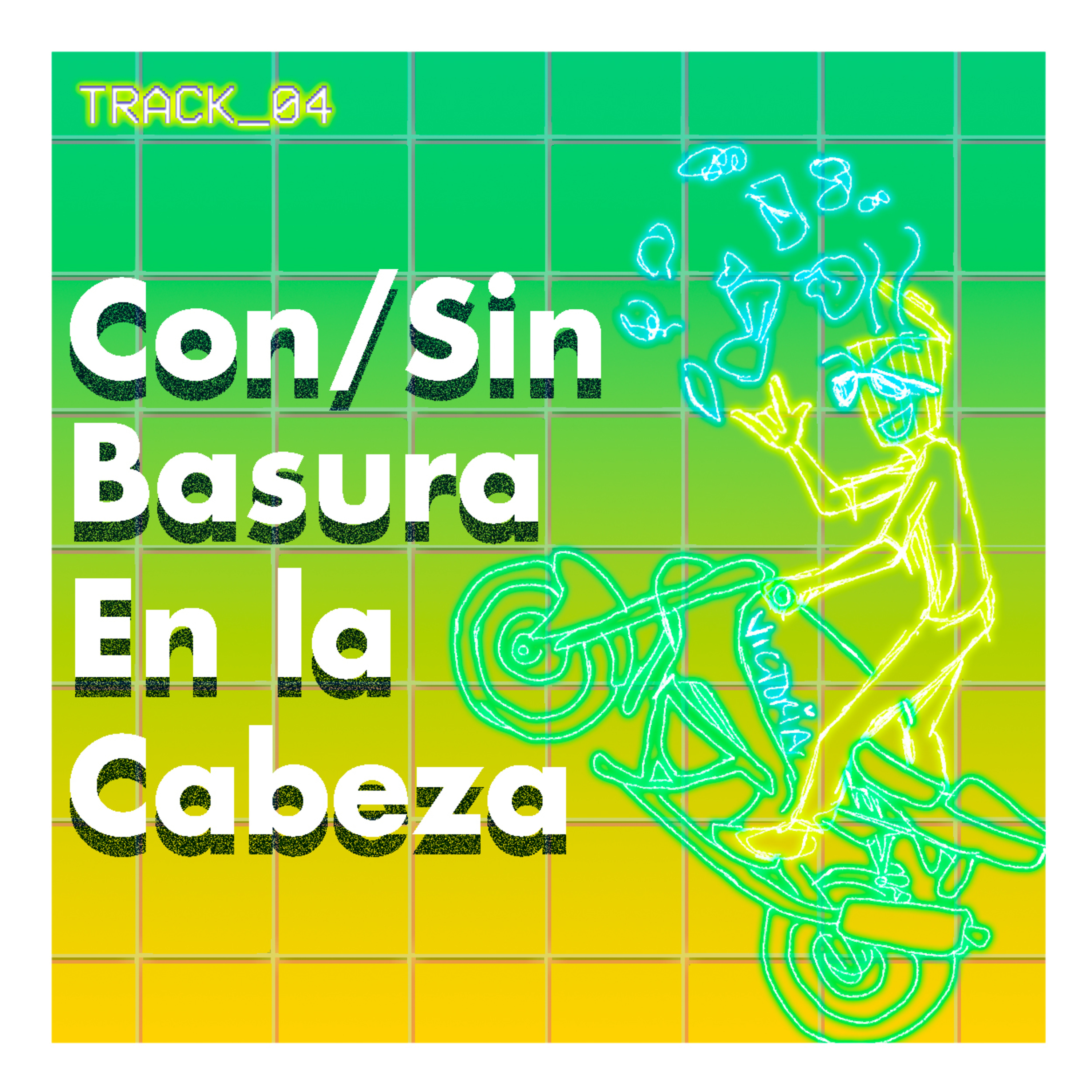 Sin Espacio