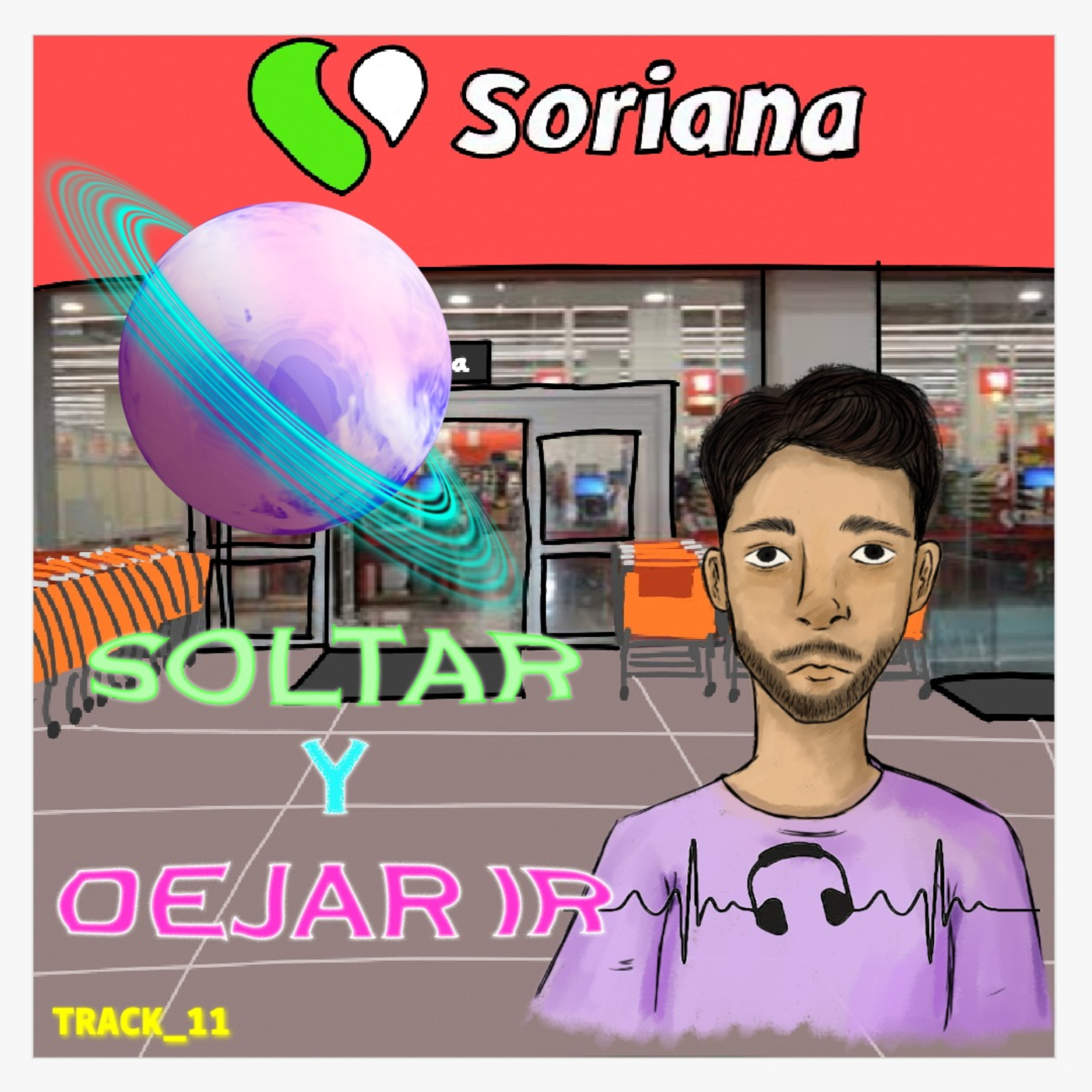 Sin Espacio