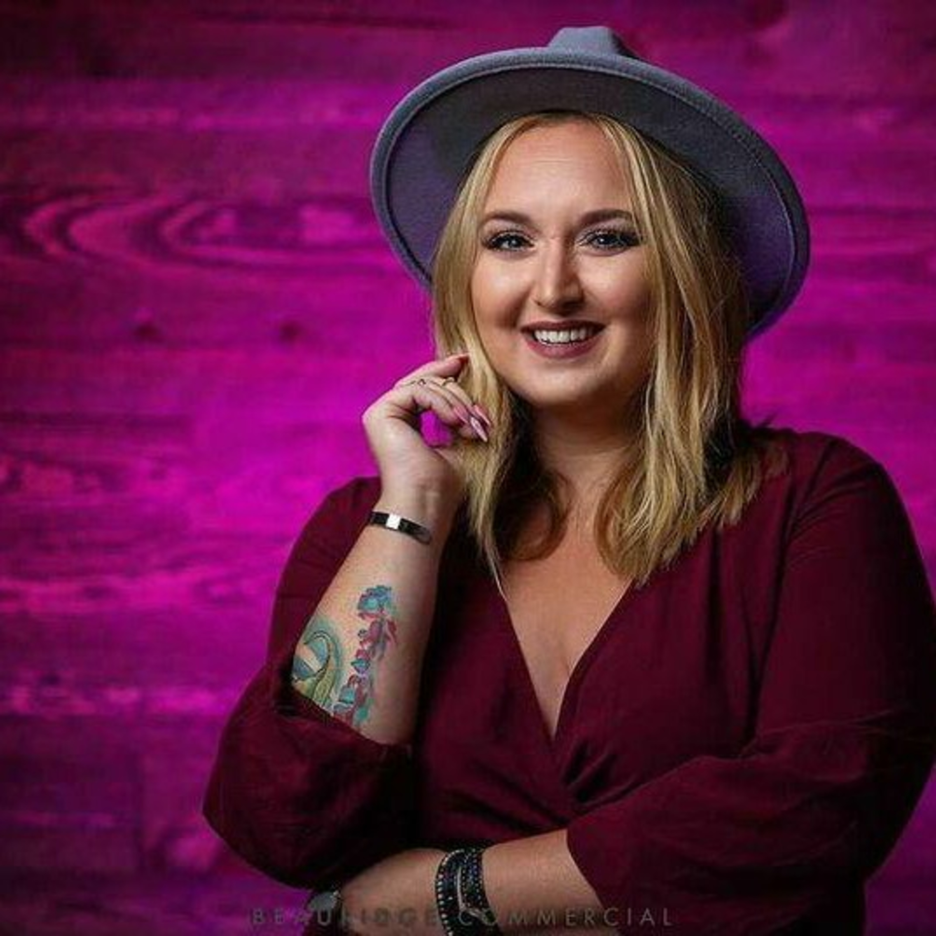 CURVY CHRONICLES- STORIES OF STRONG WOMEN