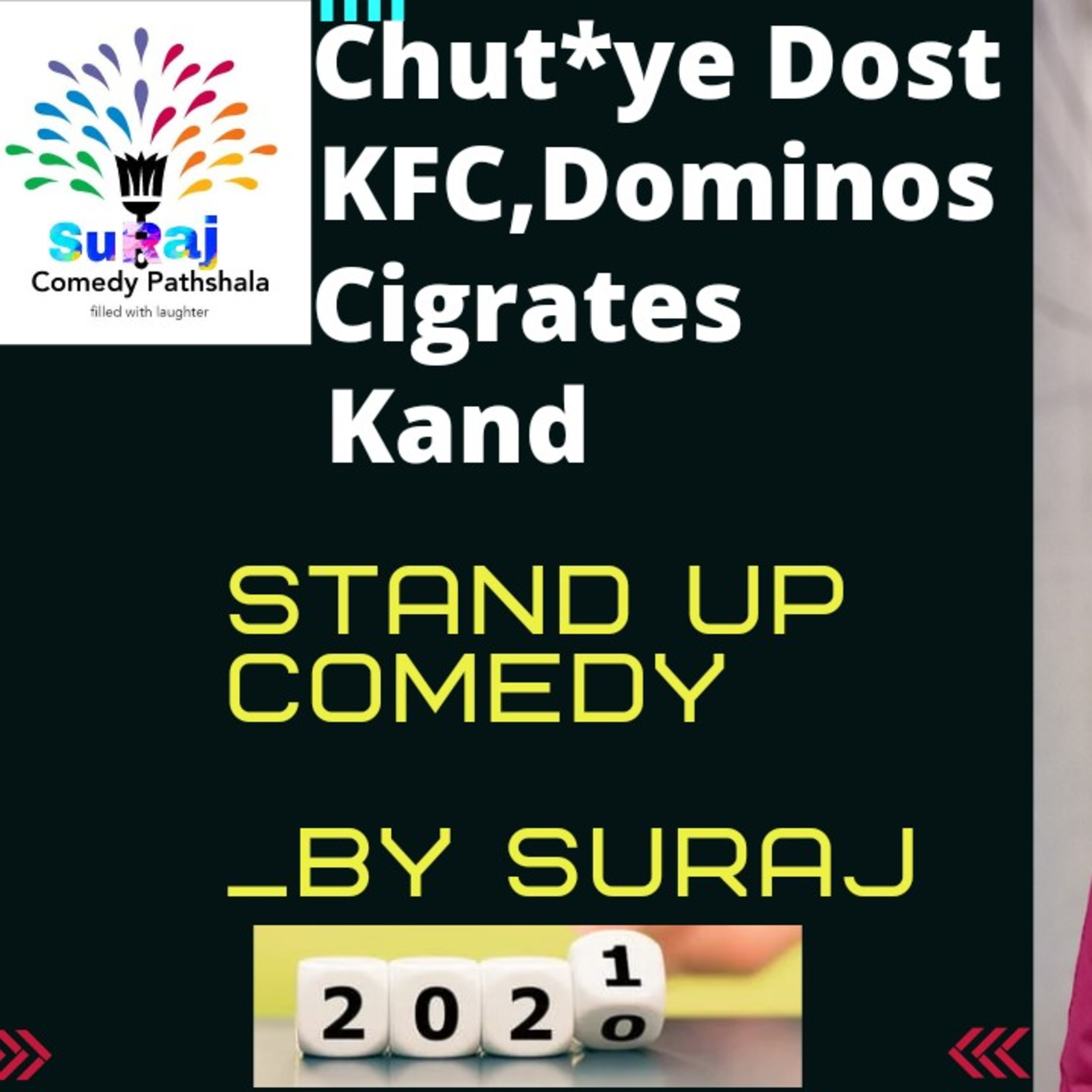 Suraj Comedy Pathshala