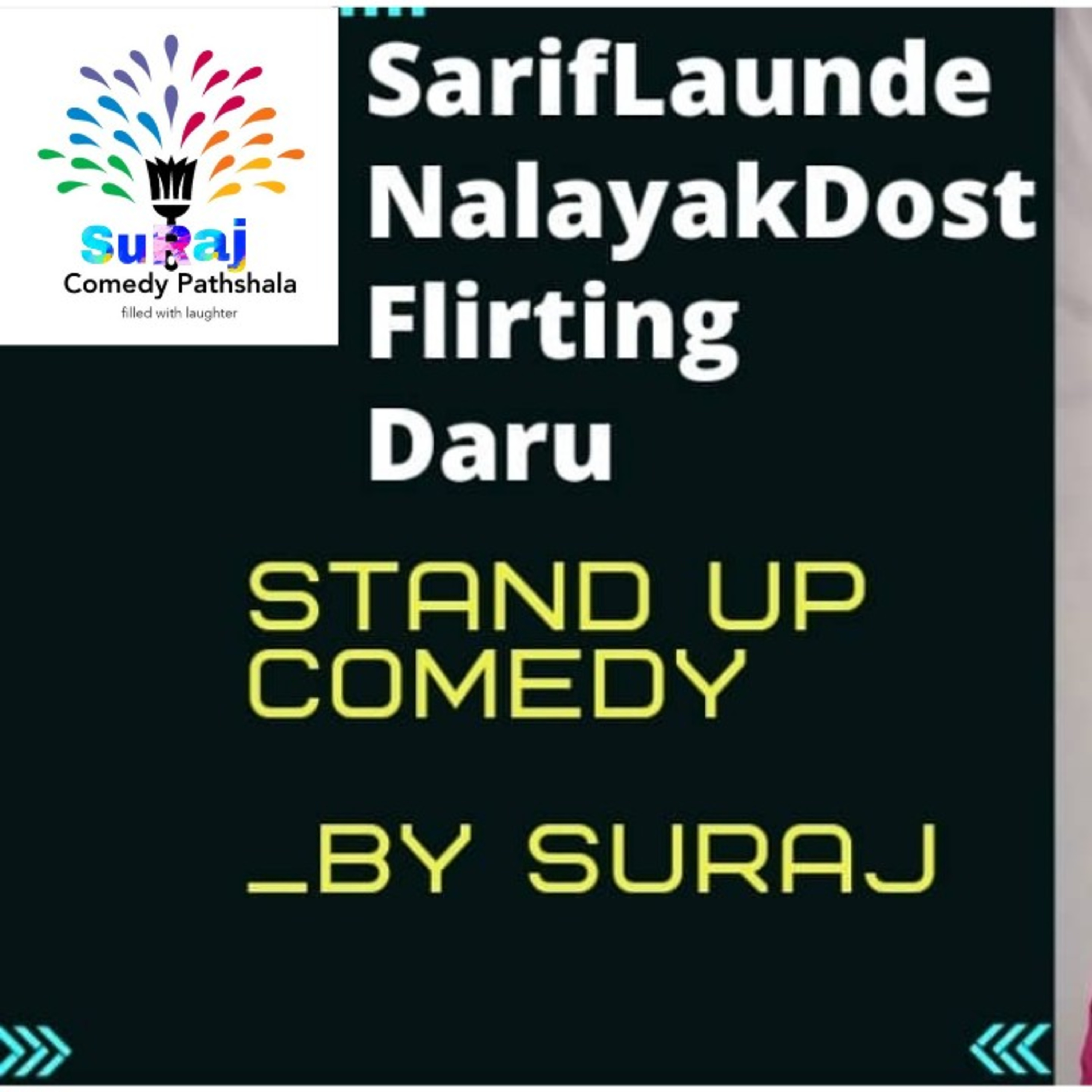 Suraj Comedy Pathshala