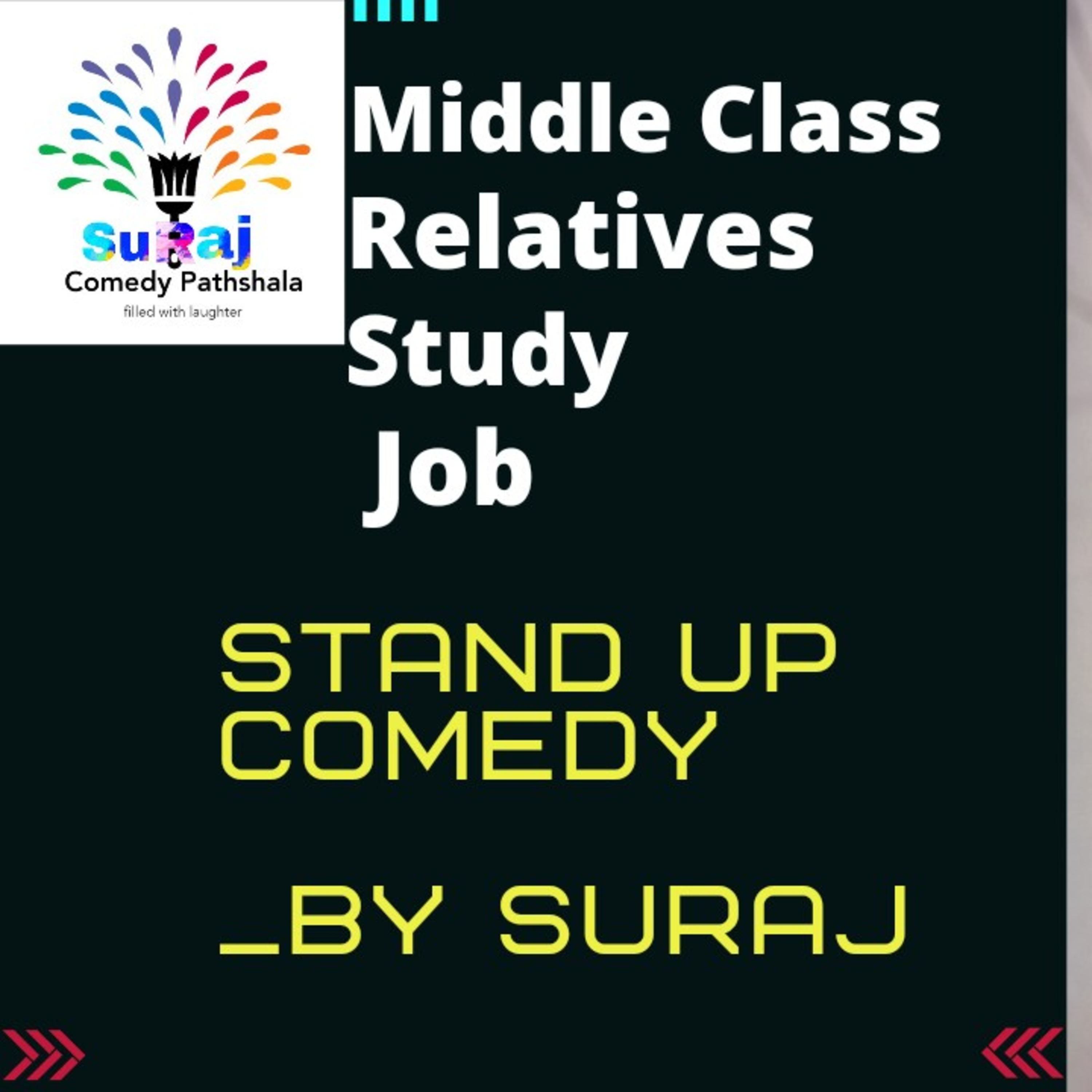 Suraj Comedy Pathshala