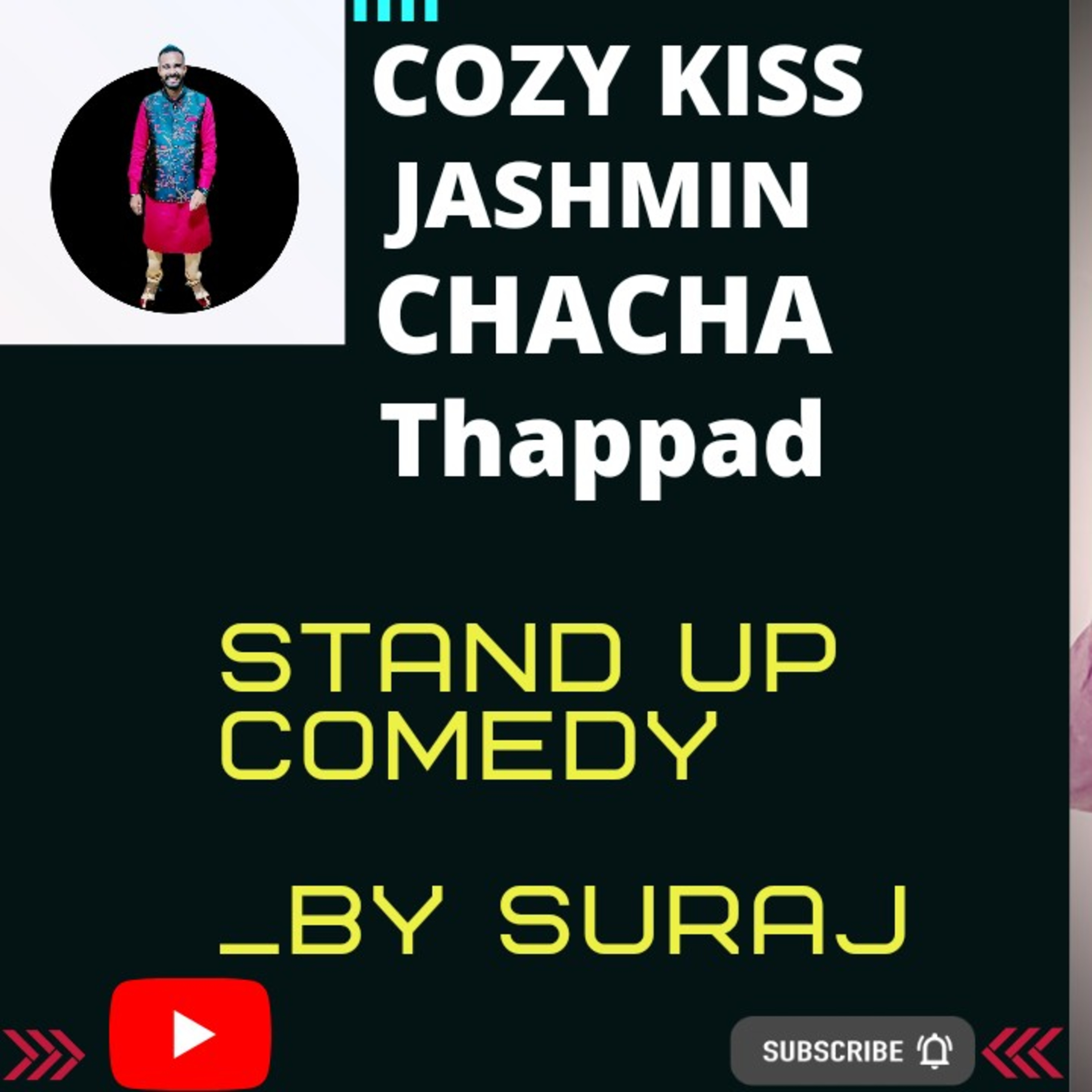 Suraj Comedy Pathshala