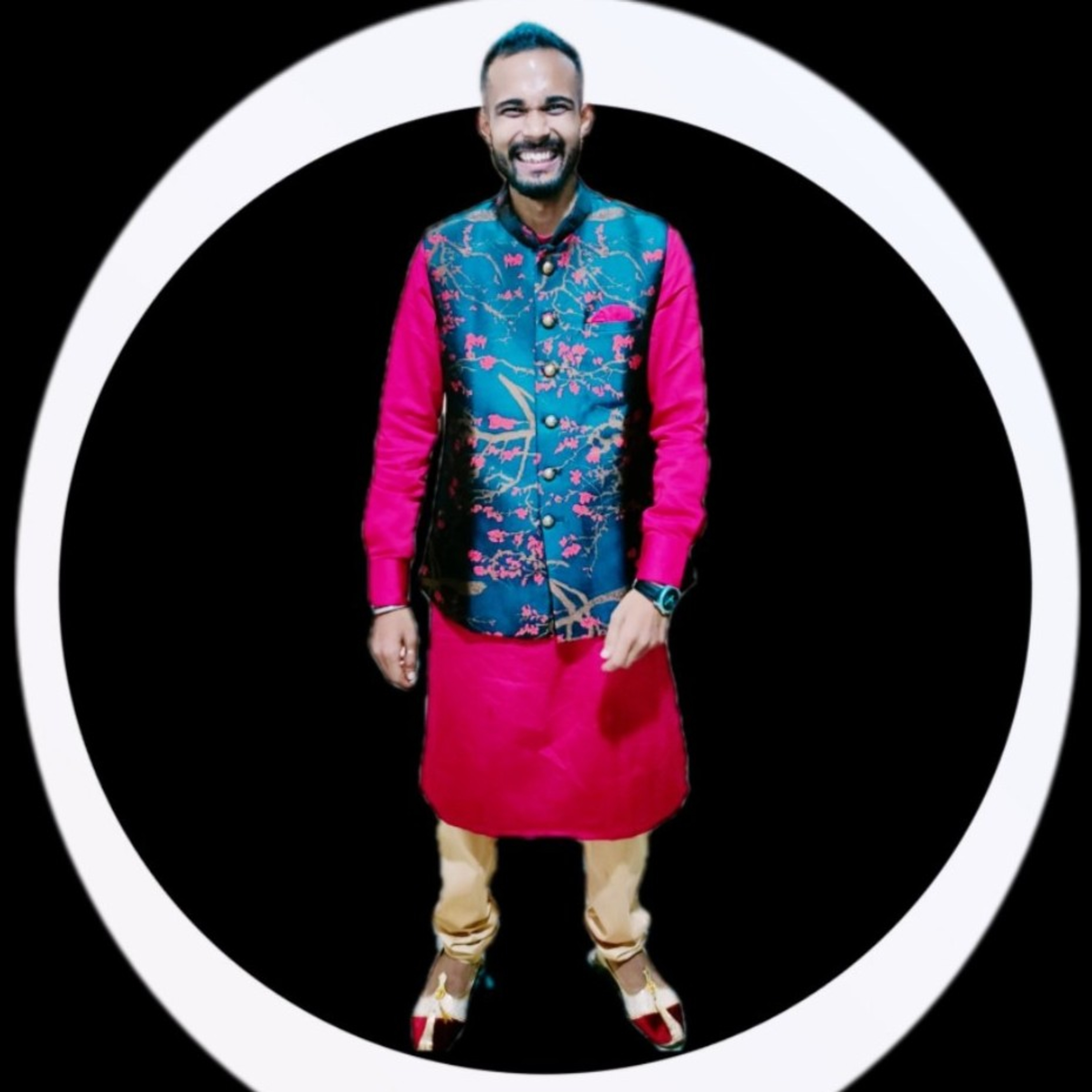 Suraj Comedy Pathshala