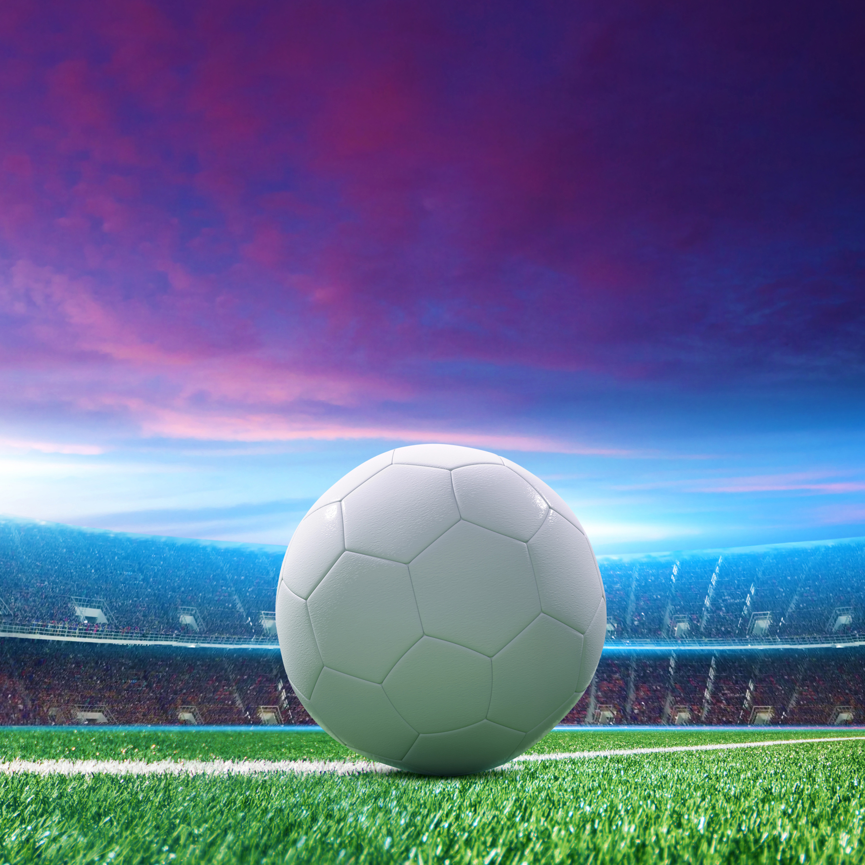 The Weekly Football Podcast Episode-1