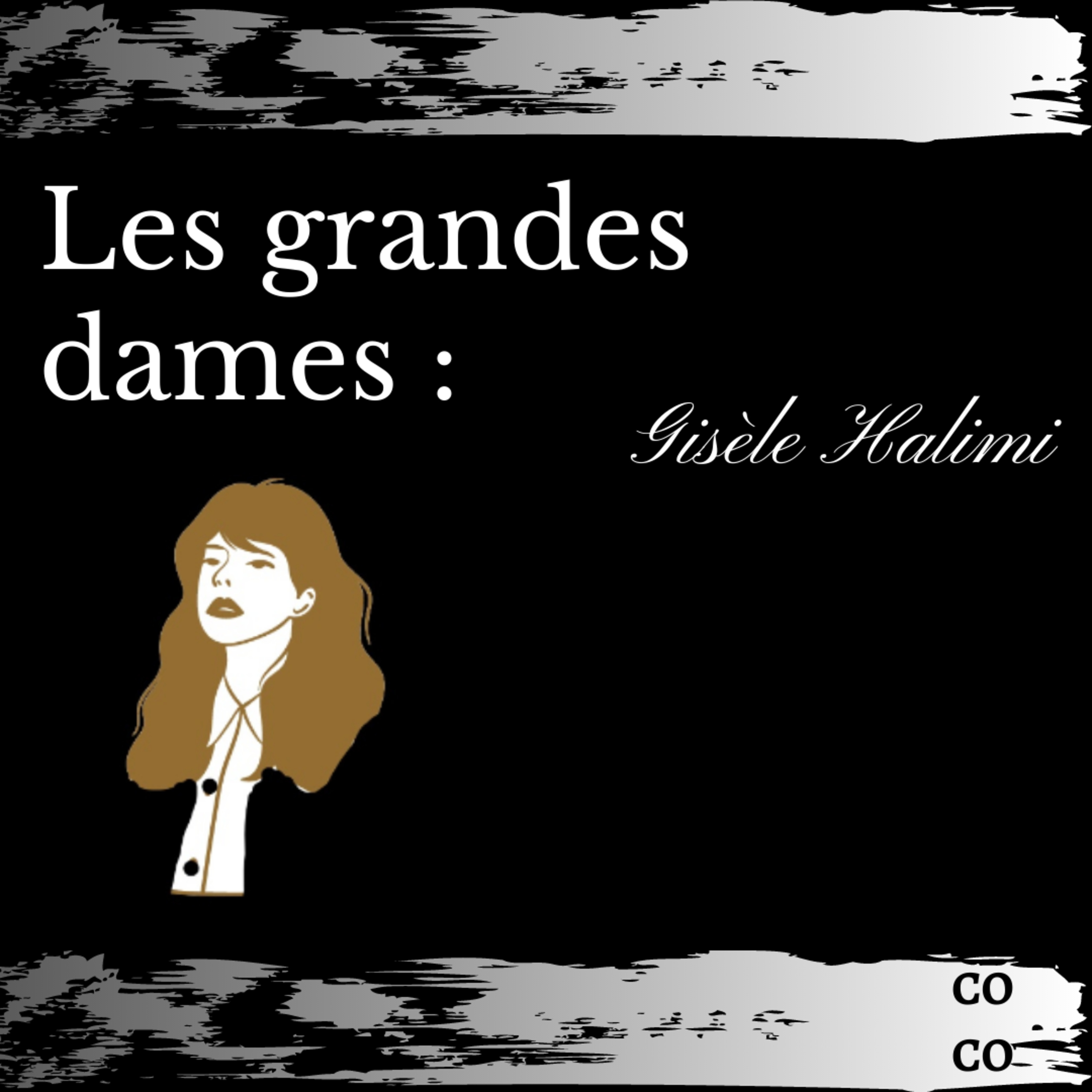 Les Grandes Dames