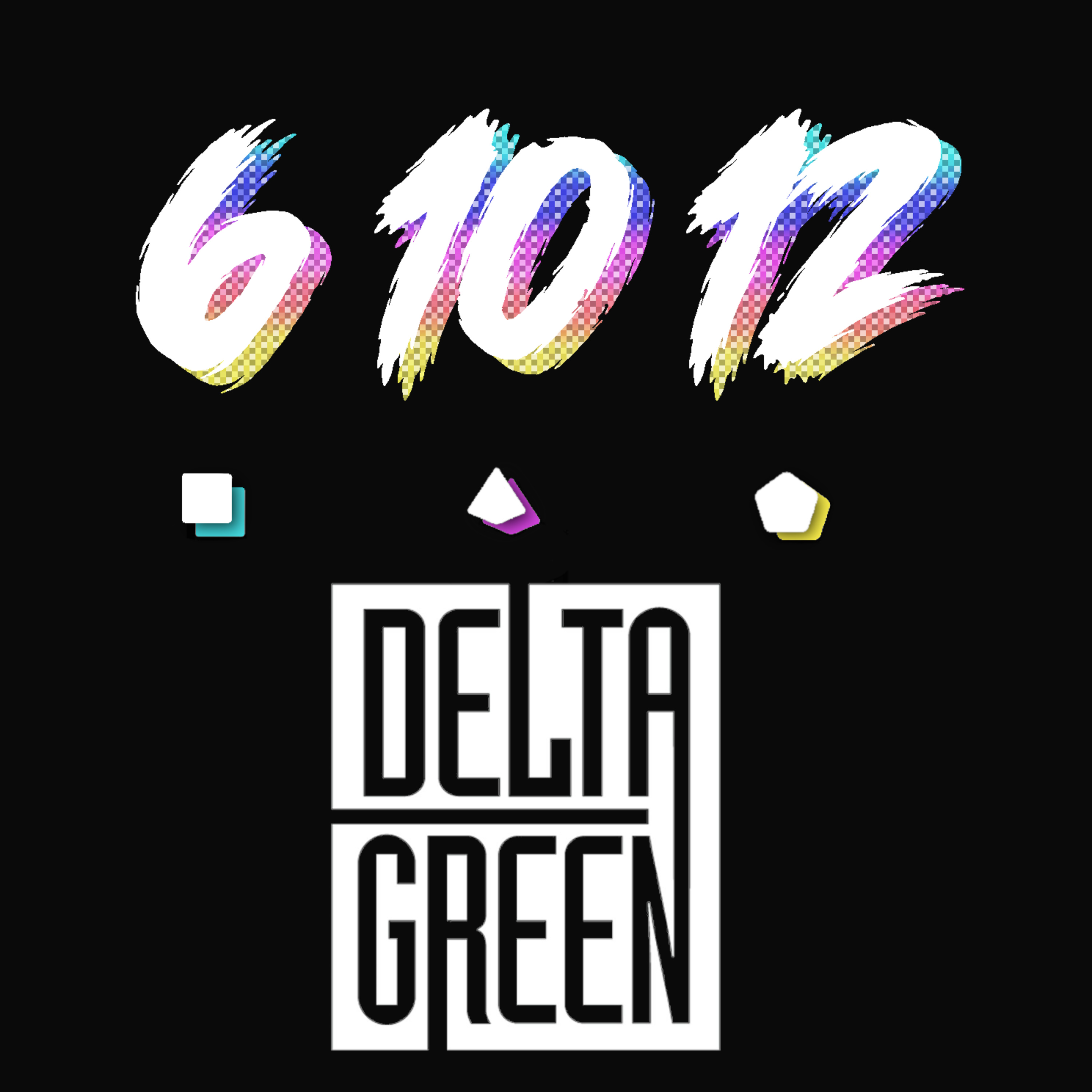 Delta Green: Ostateczne równanie | 2. 26 episode artwork
