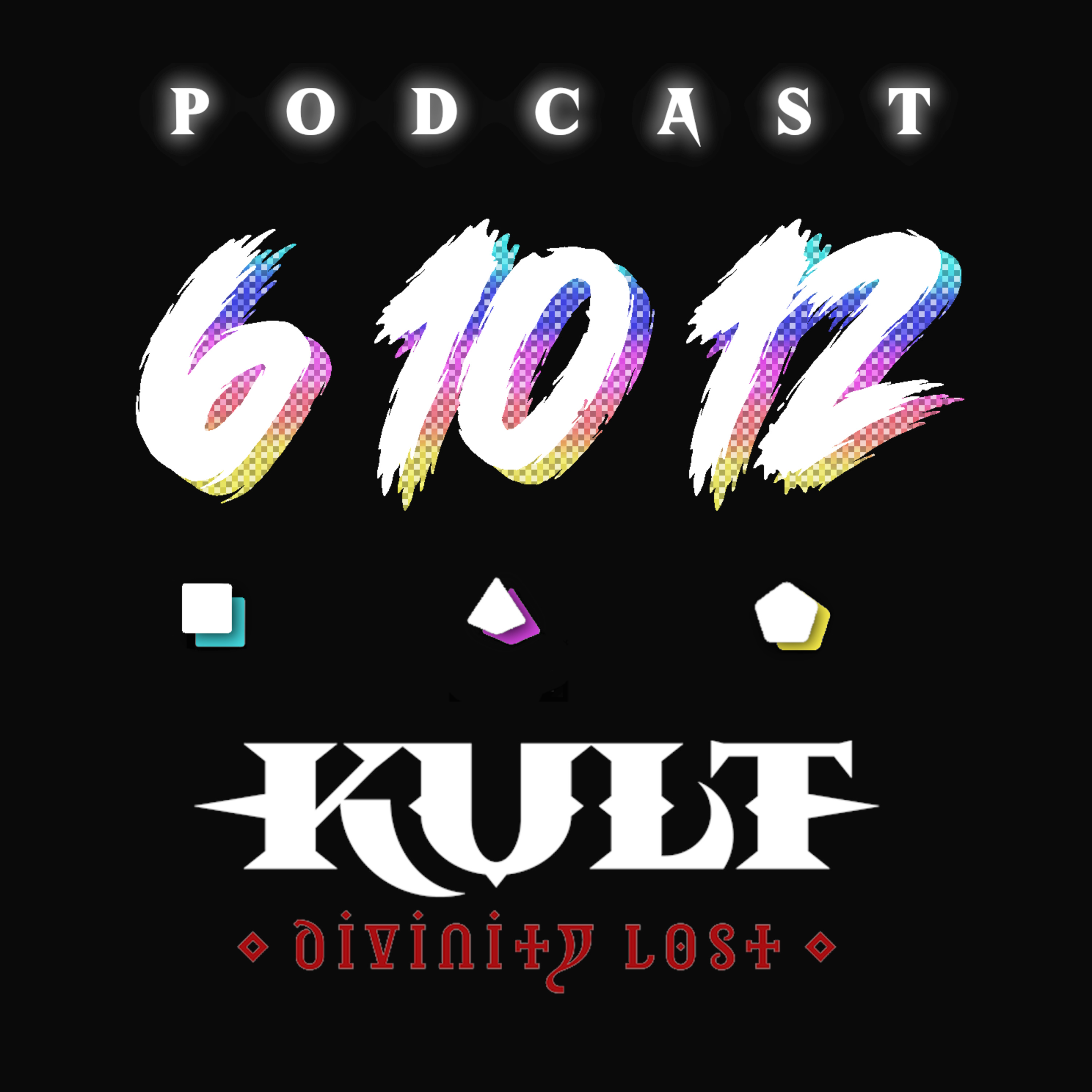 6 10 12: Podcast RPG