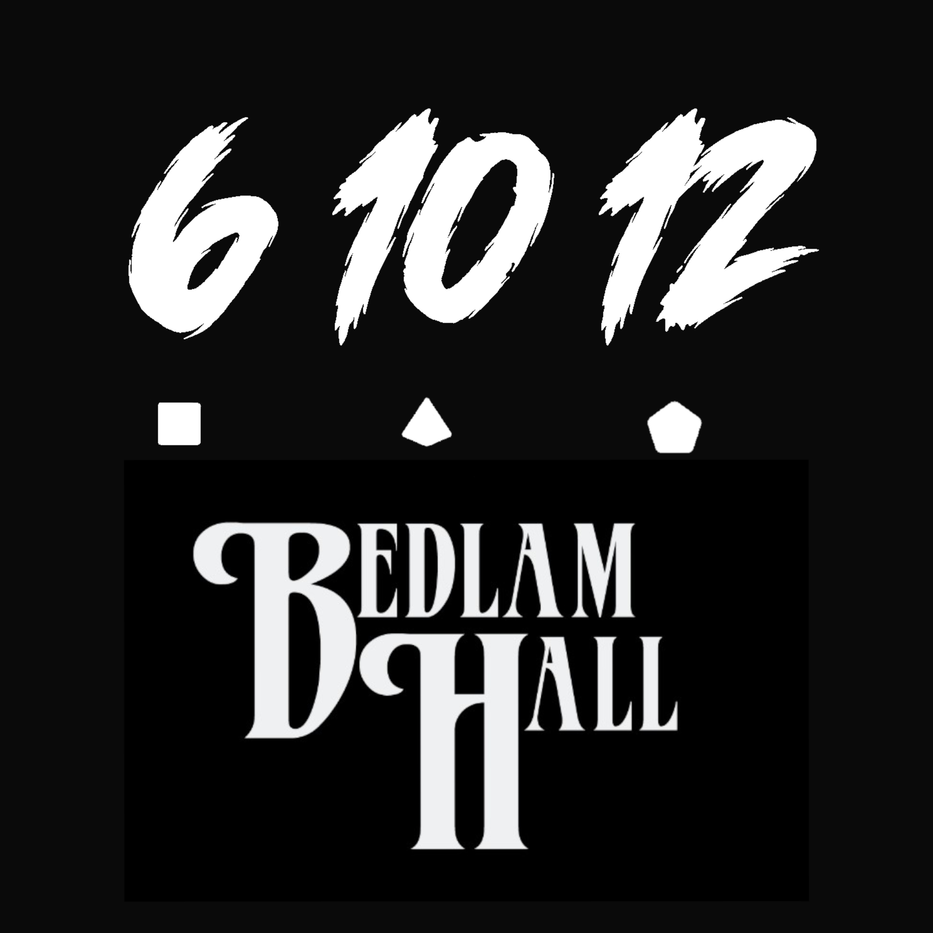 Bedlam Hall: Urodziny Matyldy | 3. Rodzina episode artwork