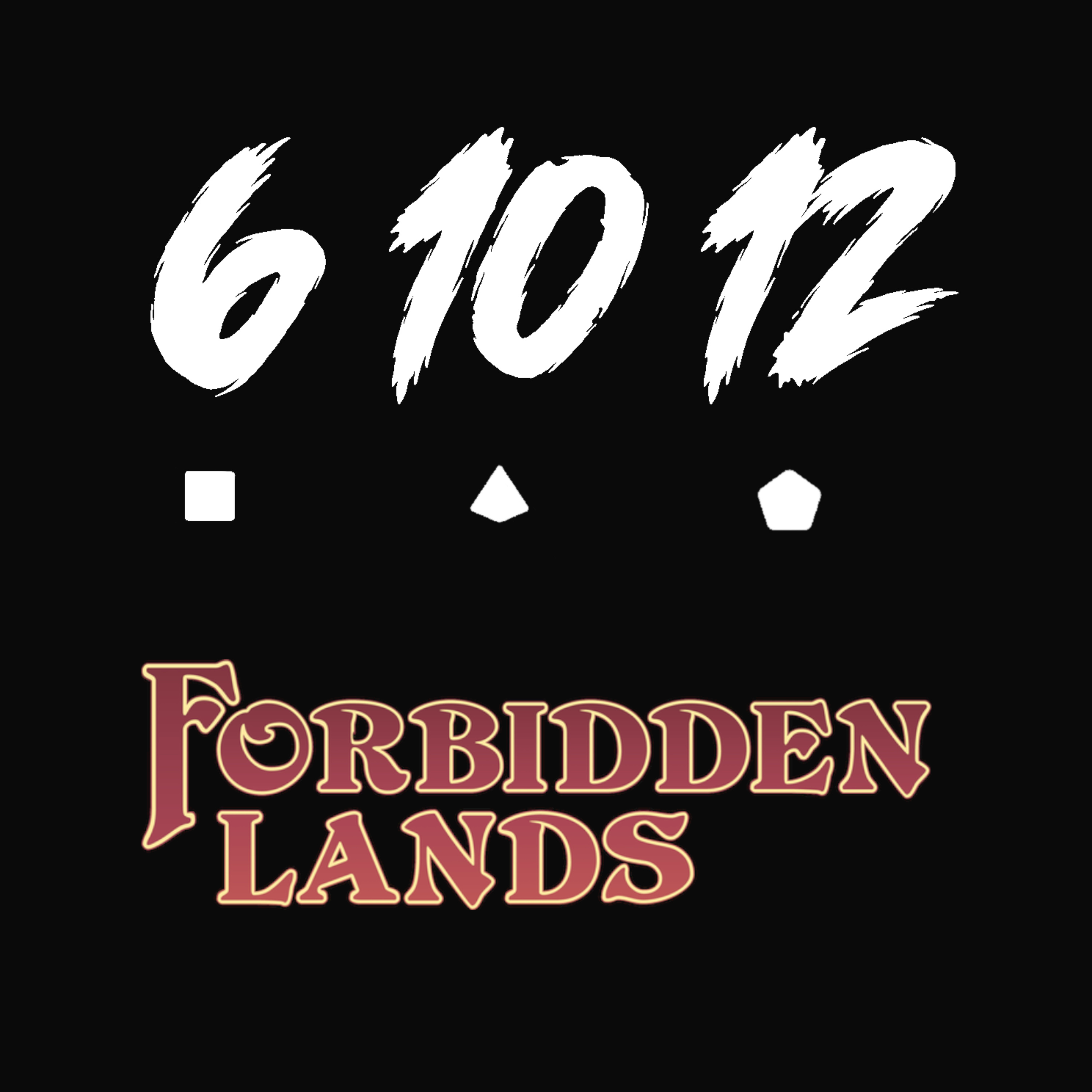 Forbidden Lands | Odcinek 1: Wprowadzenie episode artwork