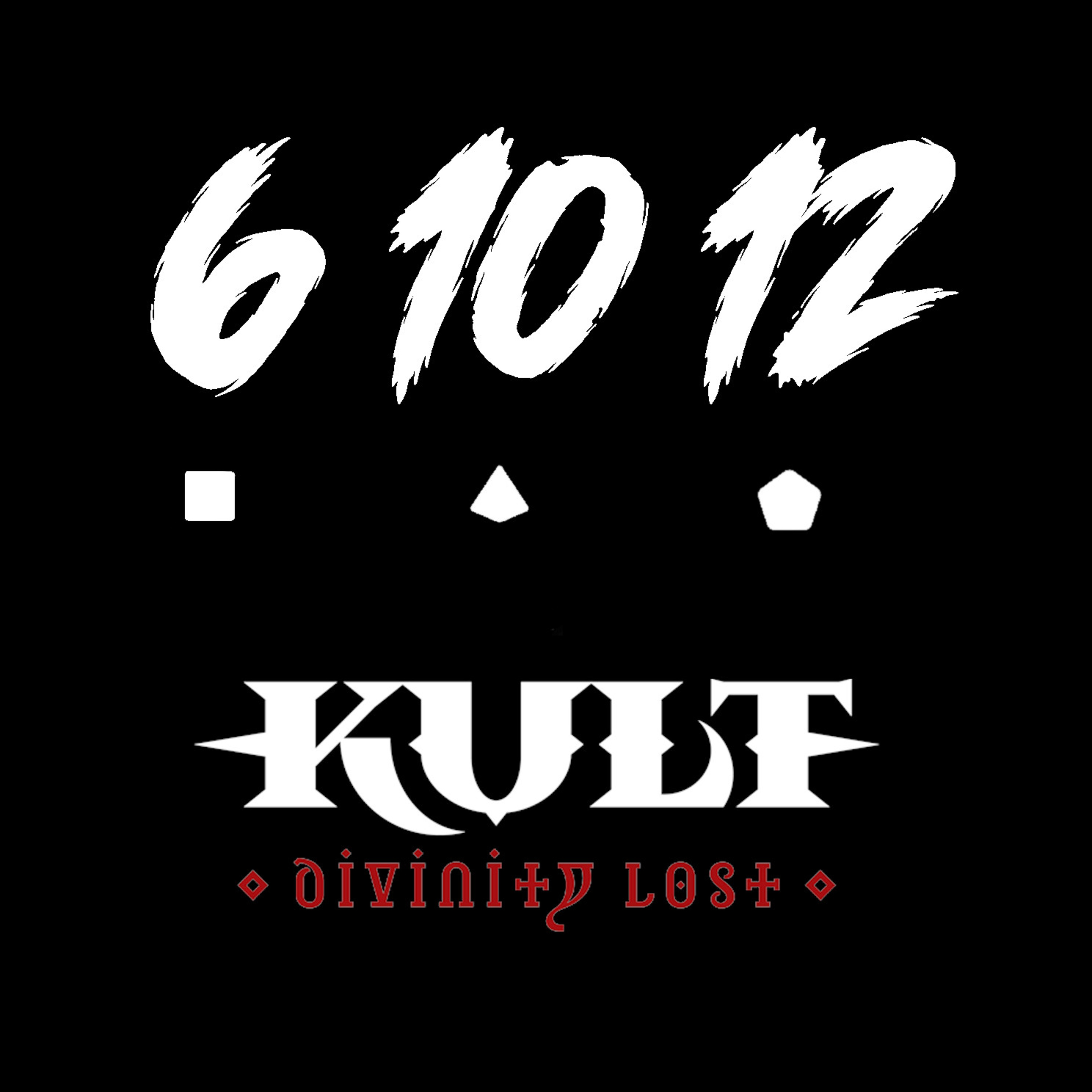 Kult: Wystawa okrucieństwa | I episode artwork