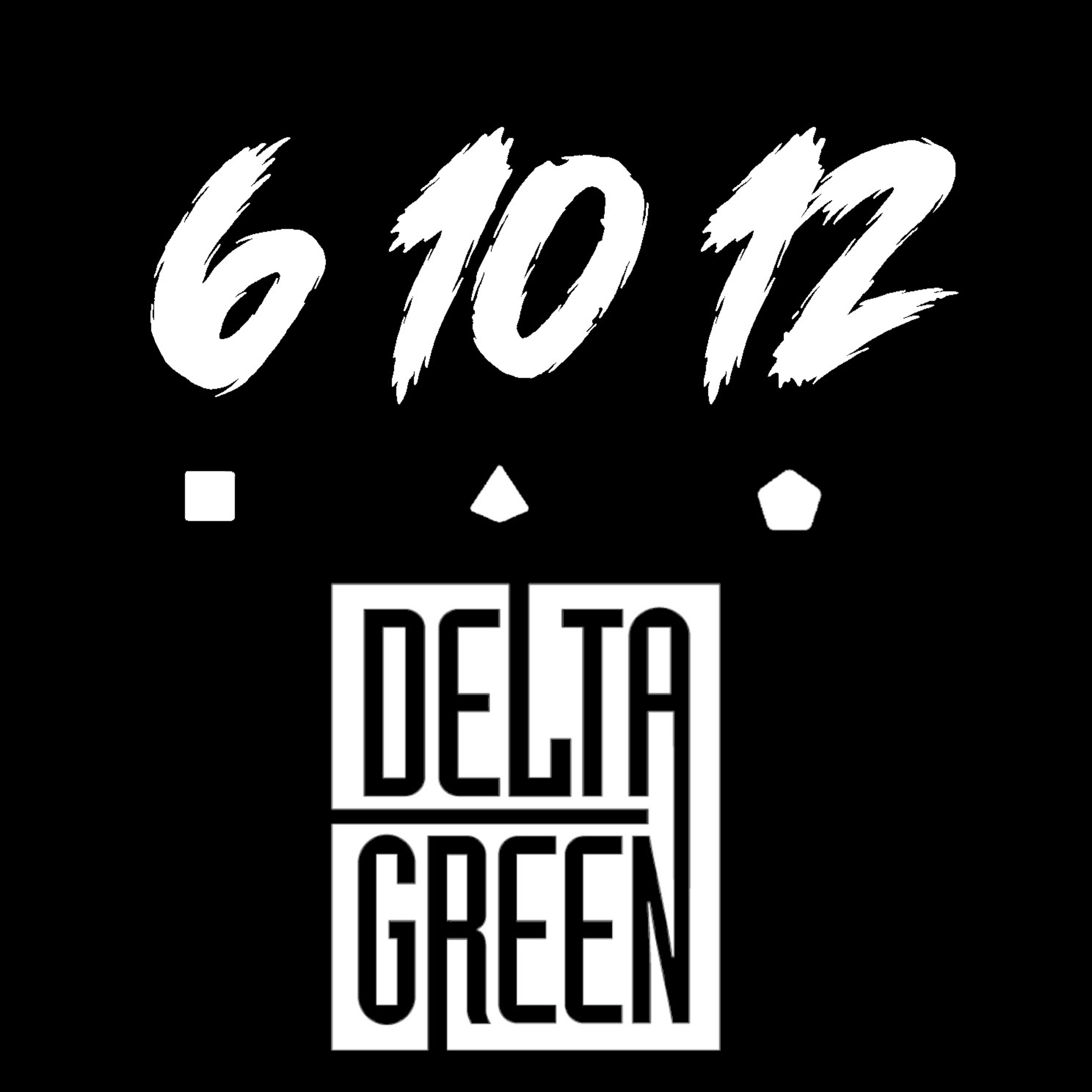Delta Green: Trwanie | 1 episode artwork