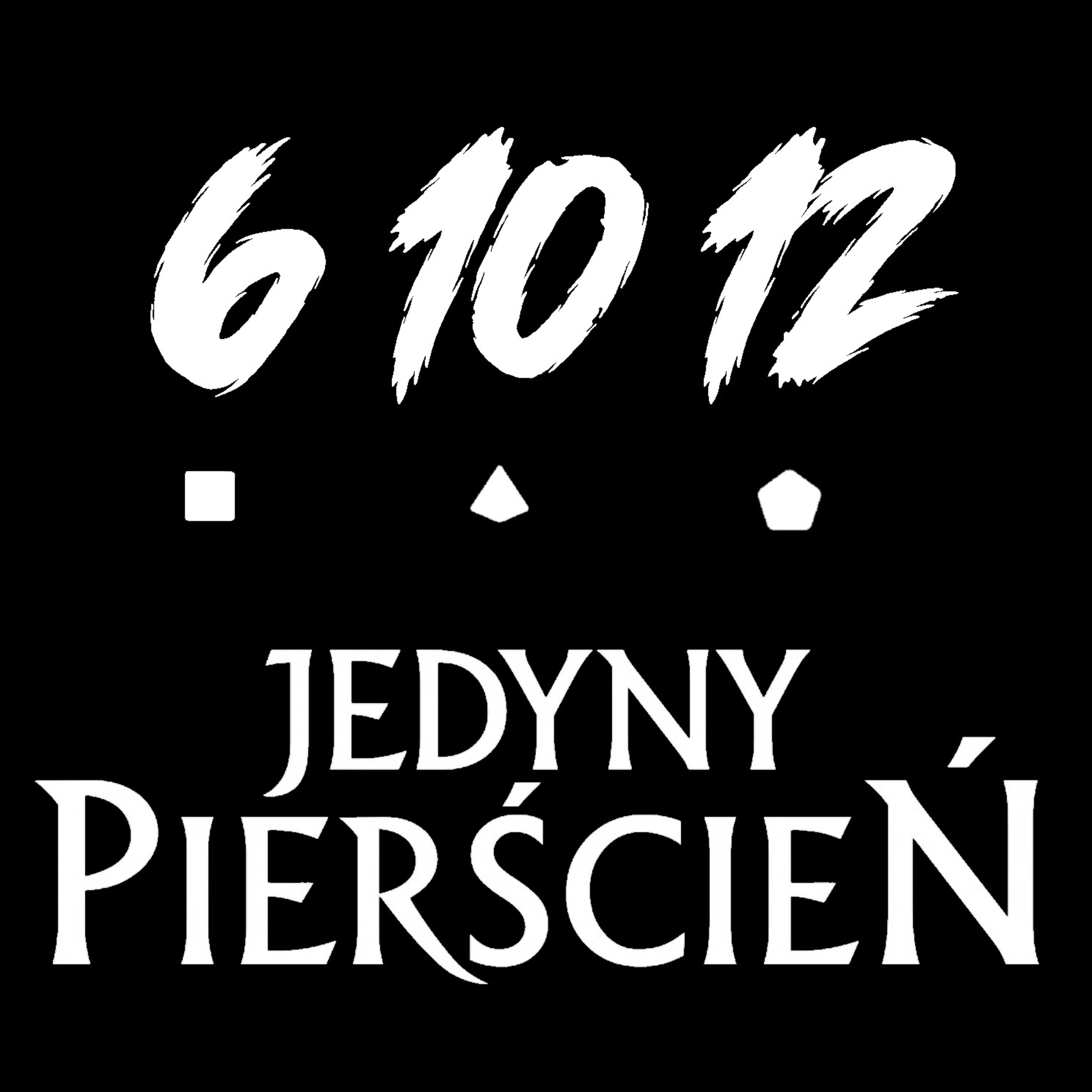 Jedyny Pierścień: Gwiazda Zachodu | 03 episode artwork