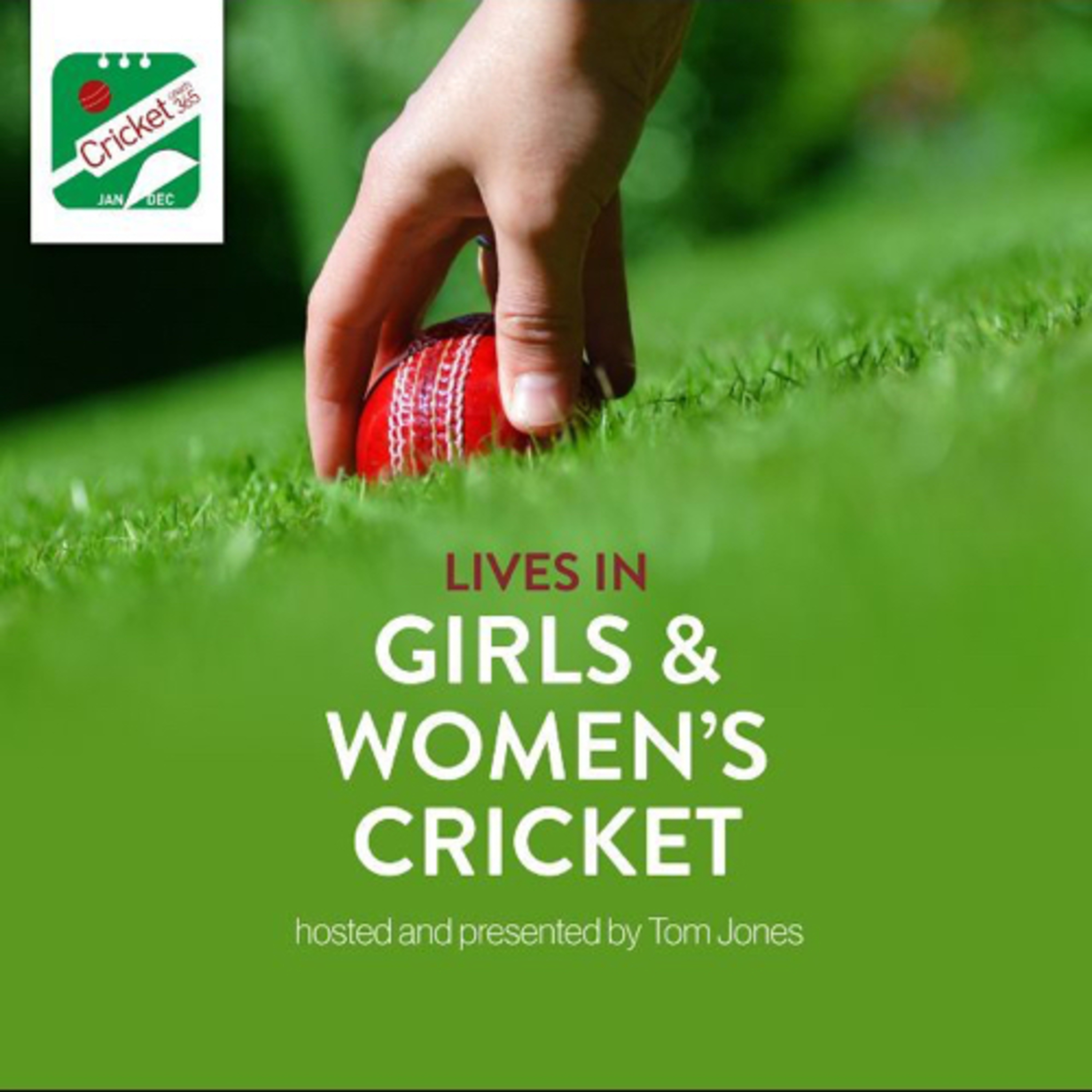 Lives in Women and Girls’ Cricket