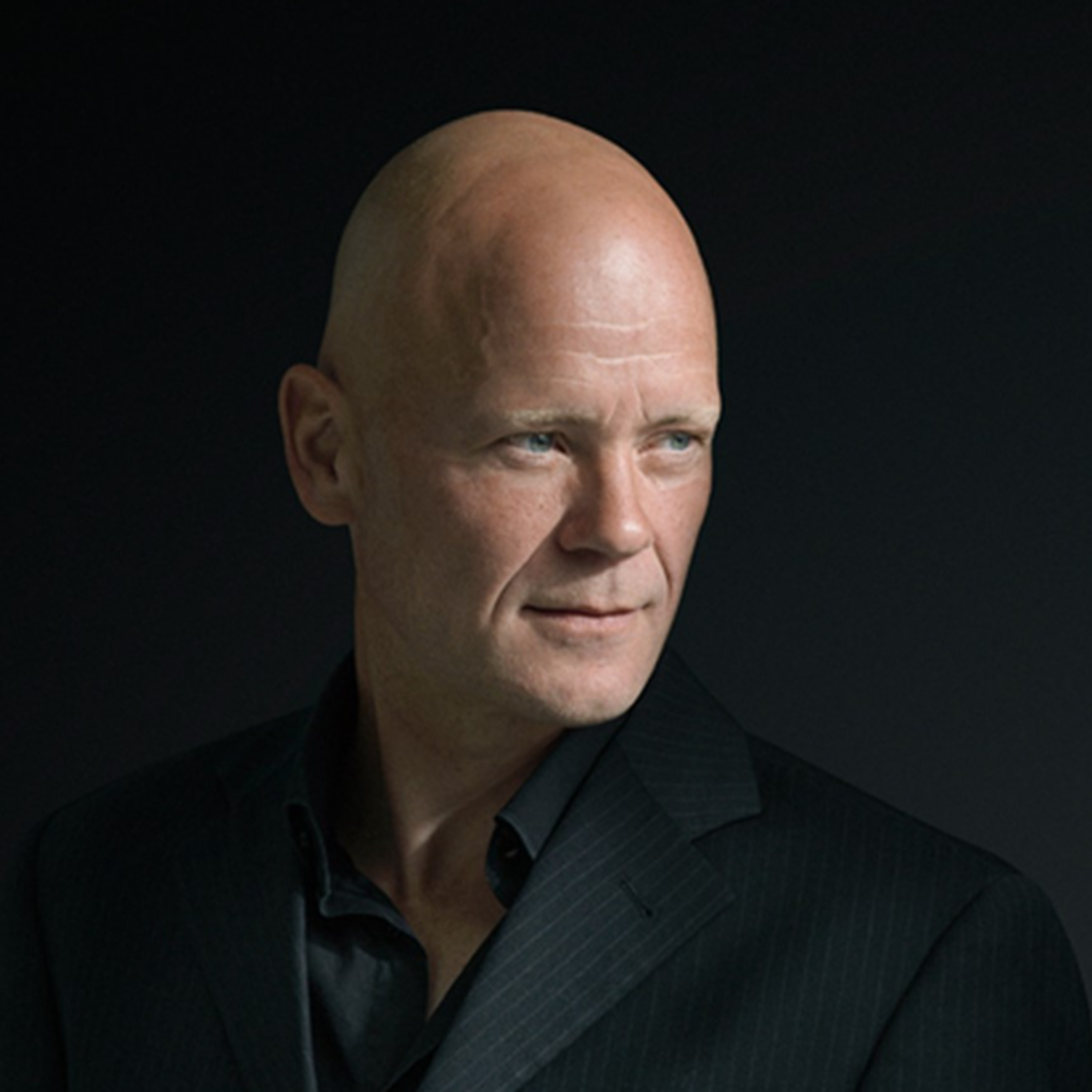 Trommer, musikk og annet fjas
