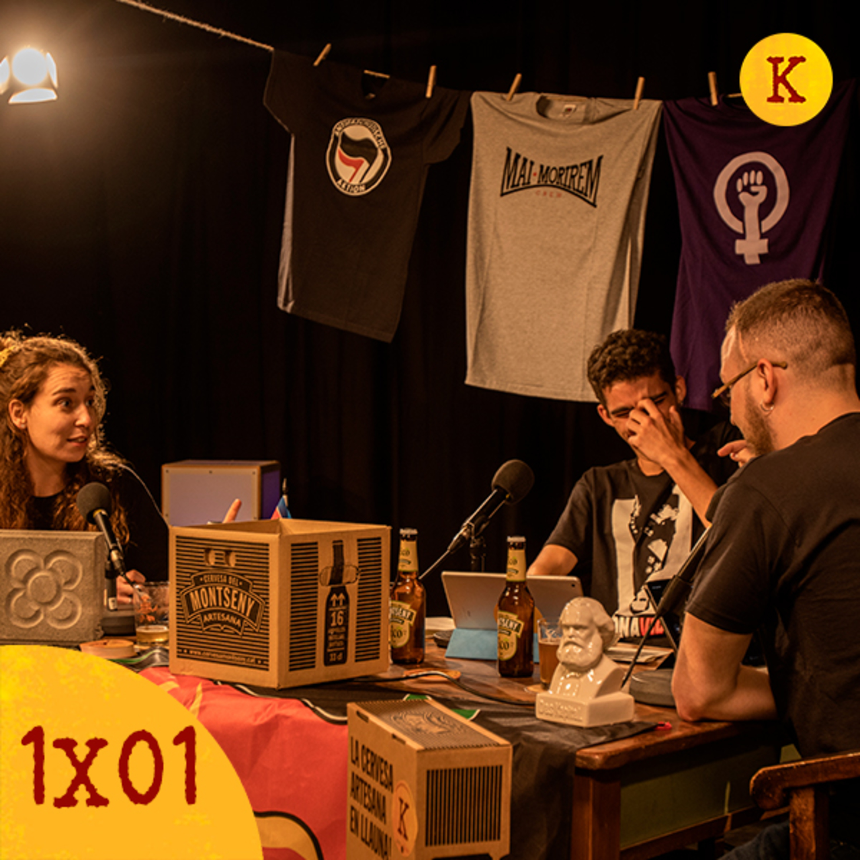 La Repúblika Podcast