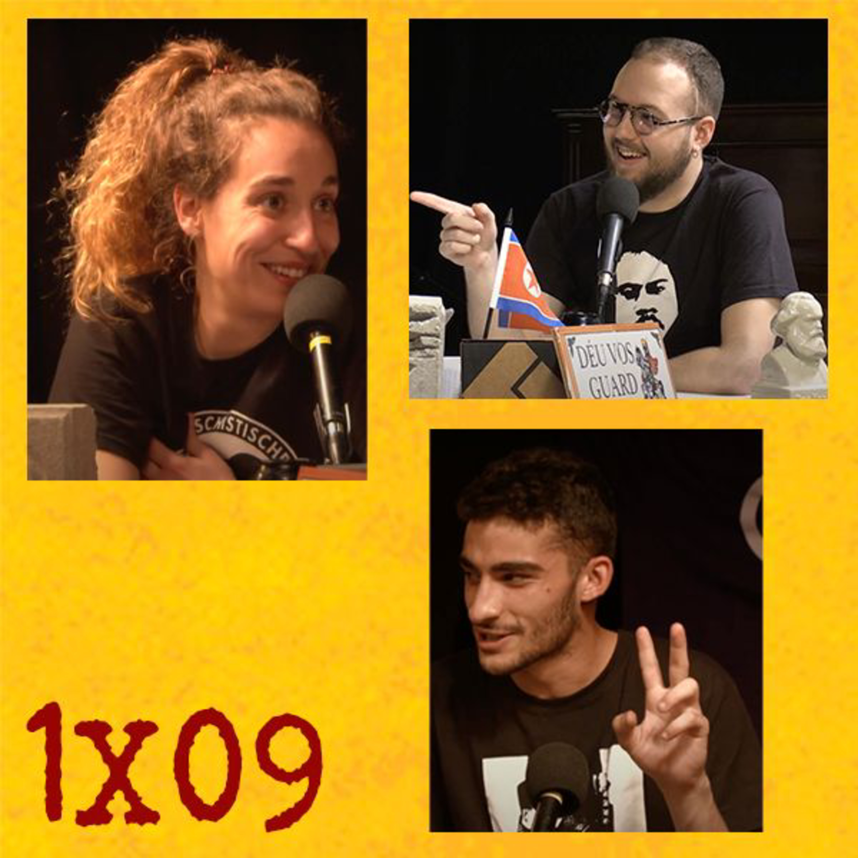 La Repúblika Podcast