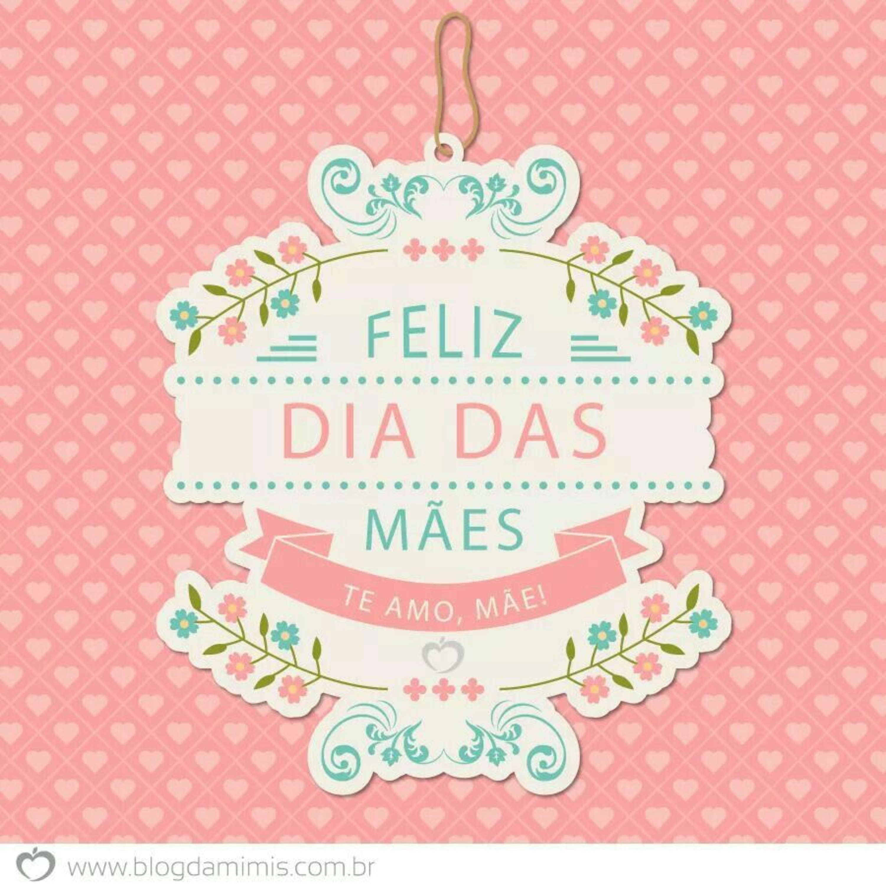 Ser Mãe! episode artwork