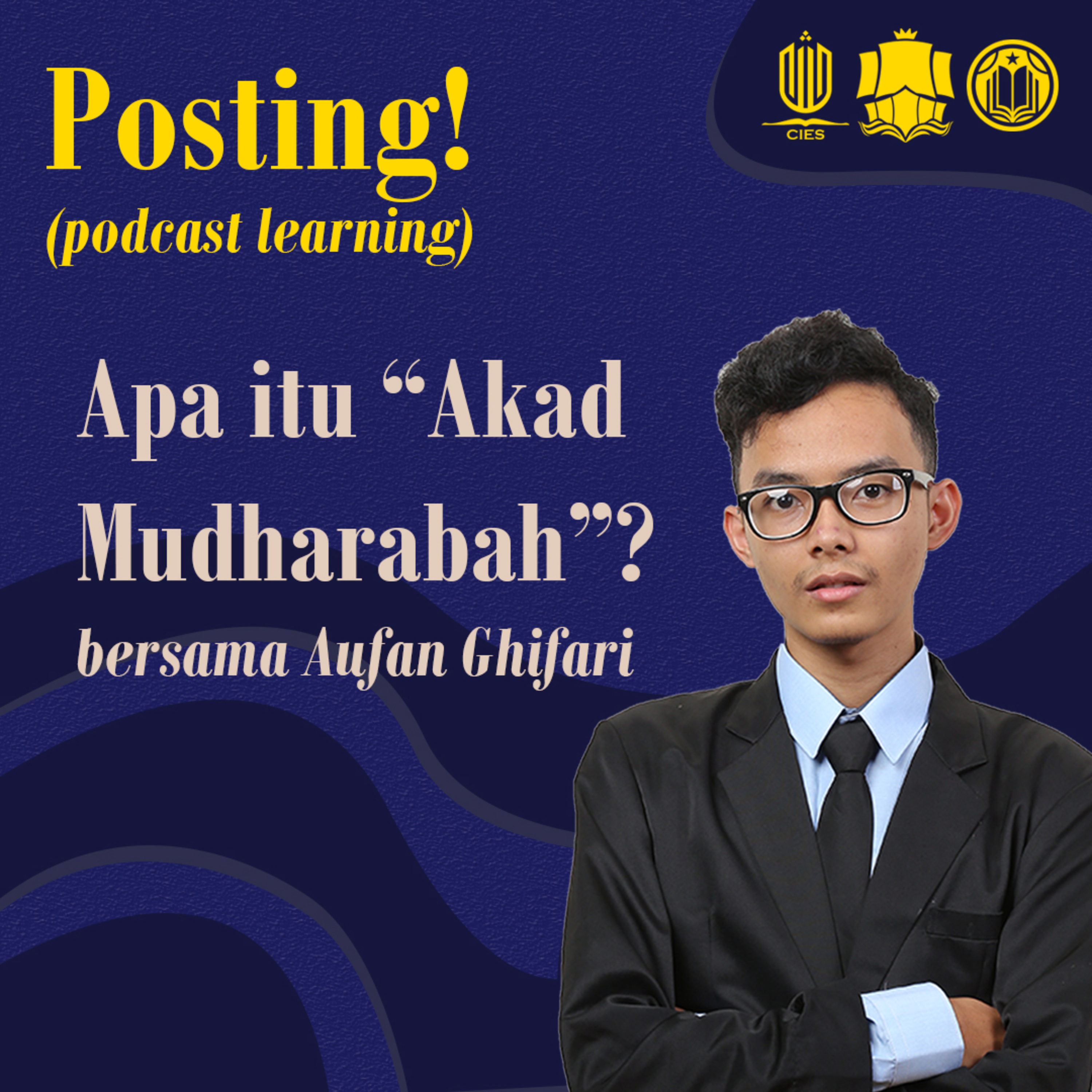 Podcast CIES