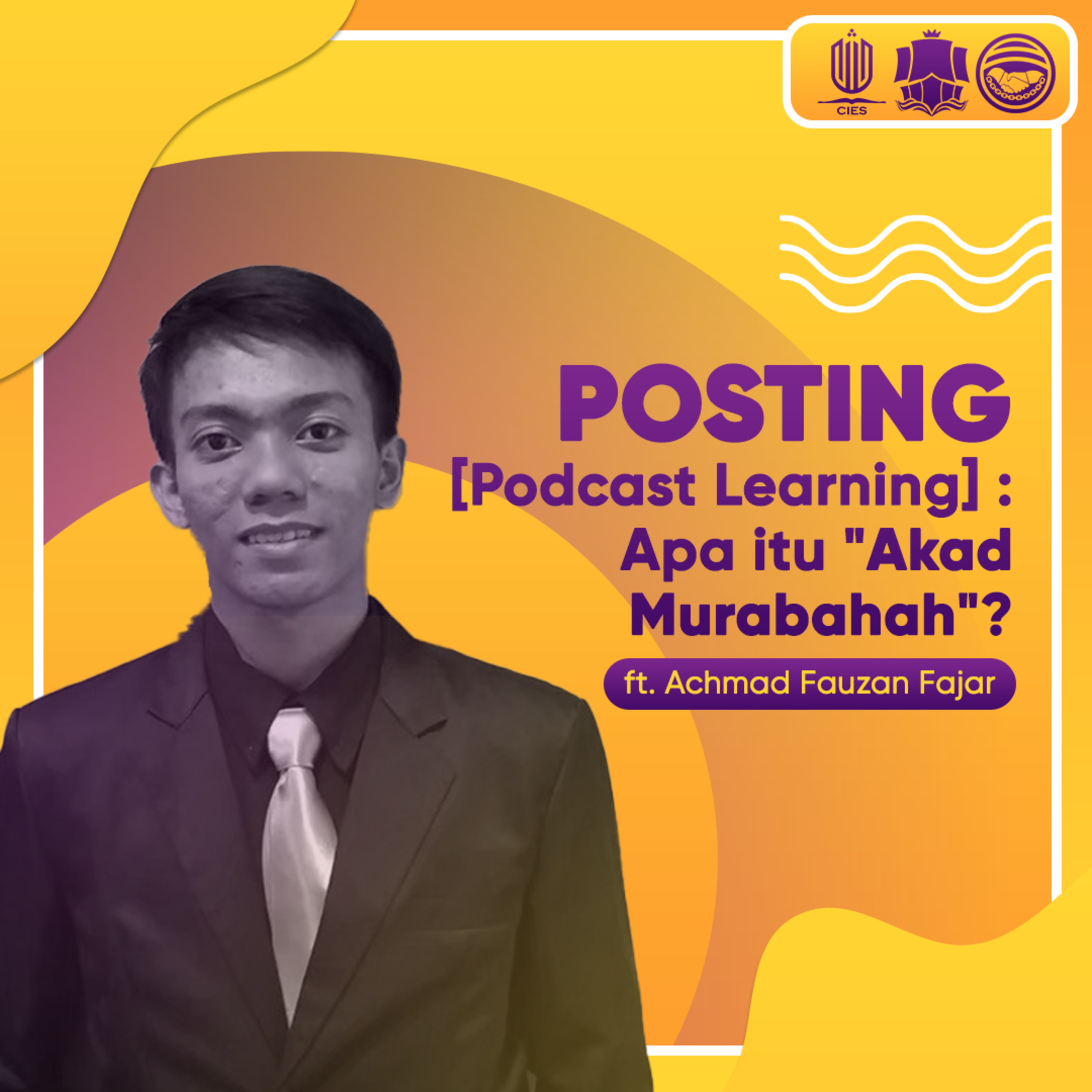Podcast CIES