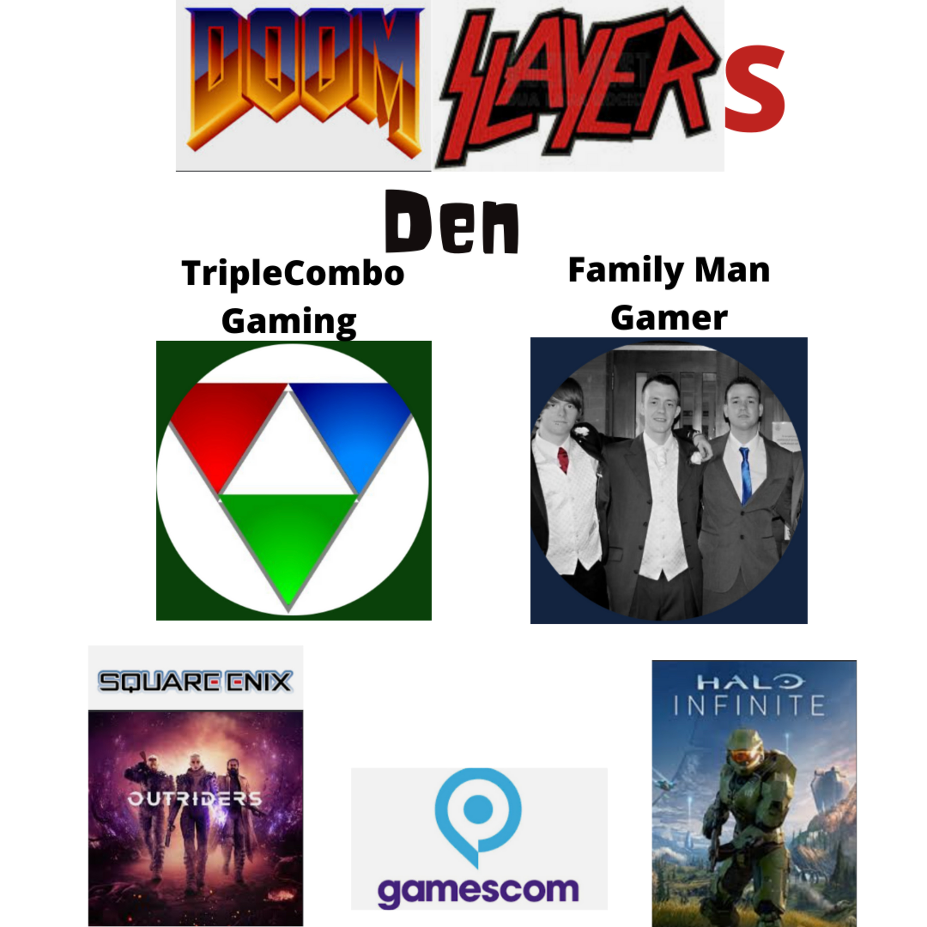 Order of Disorder