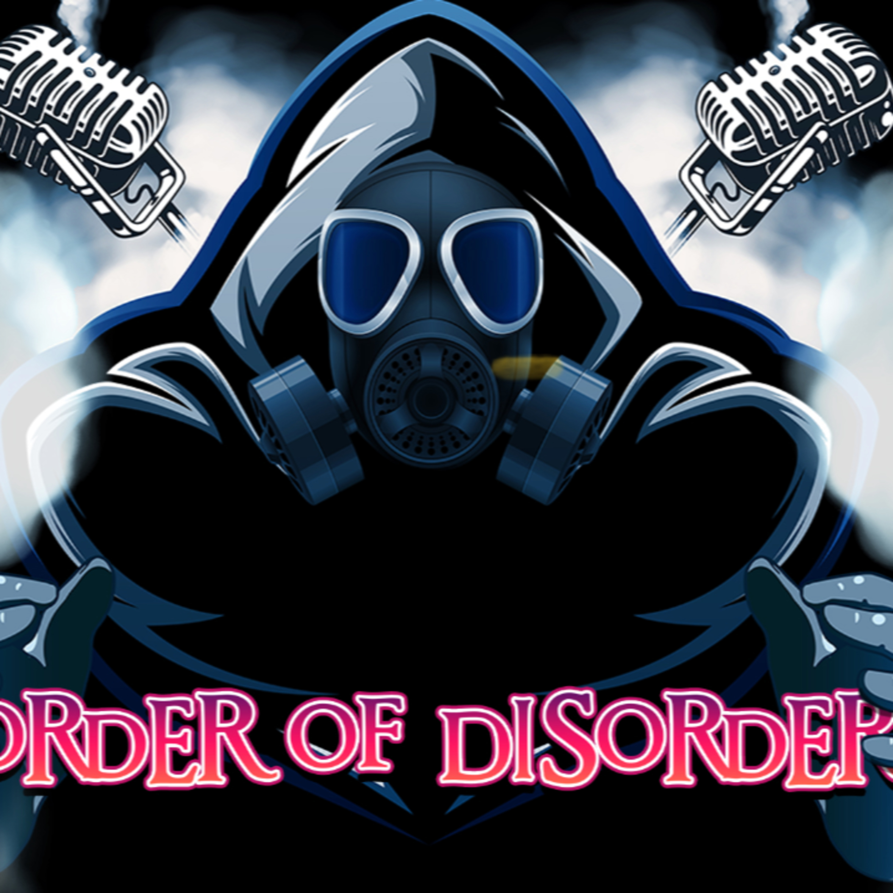 Order of Disorder