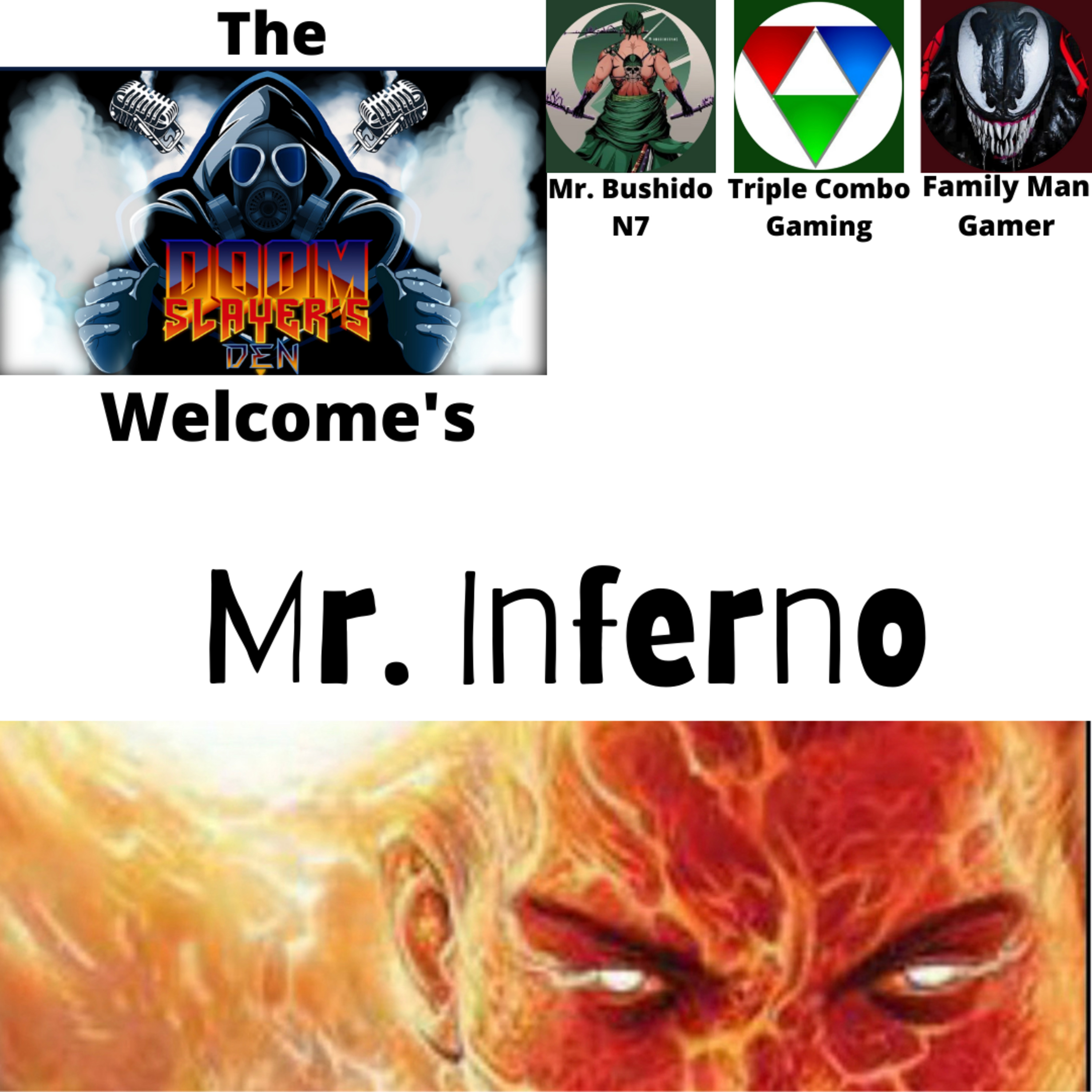 Order of Disorder