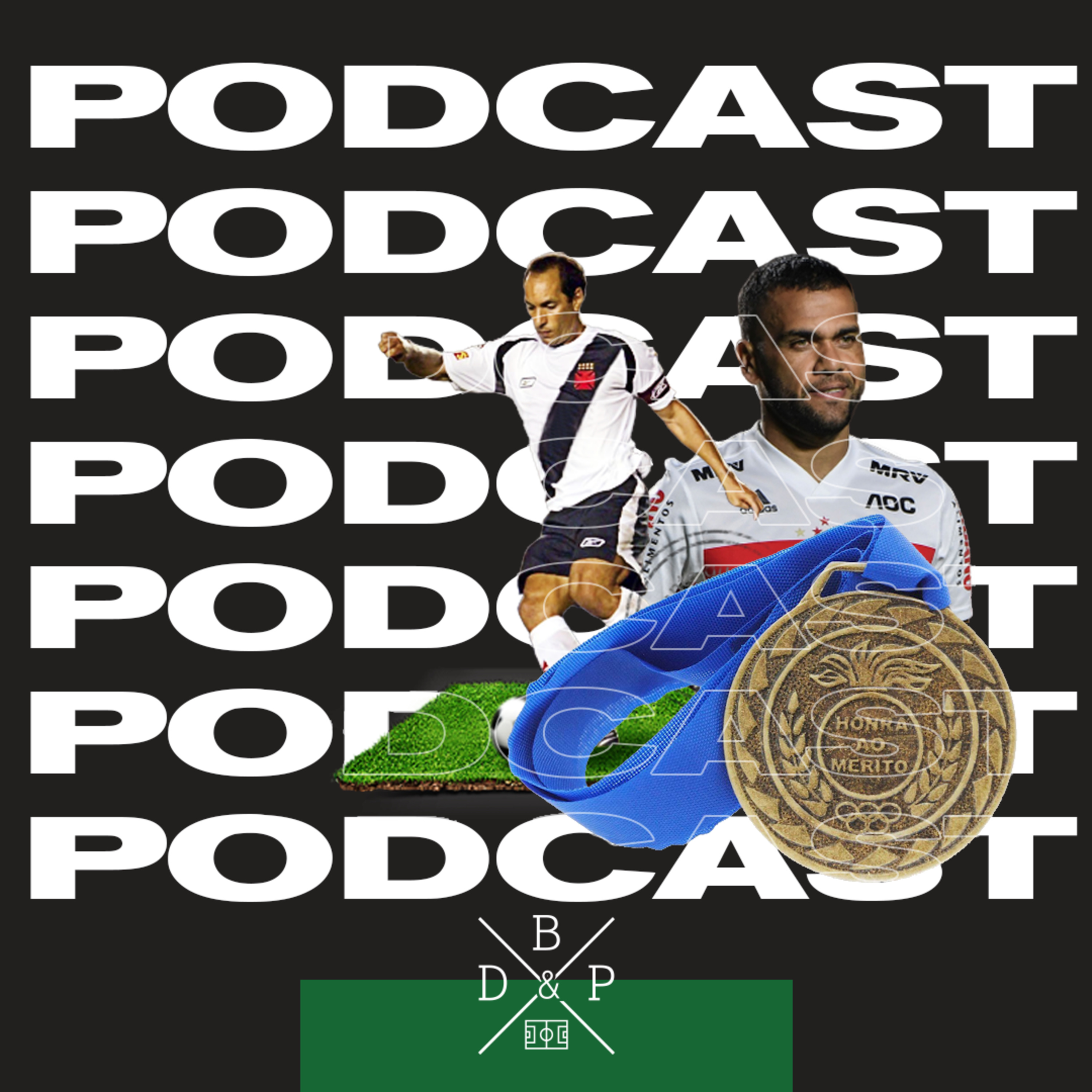De Bate & Pronto Podcast