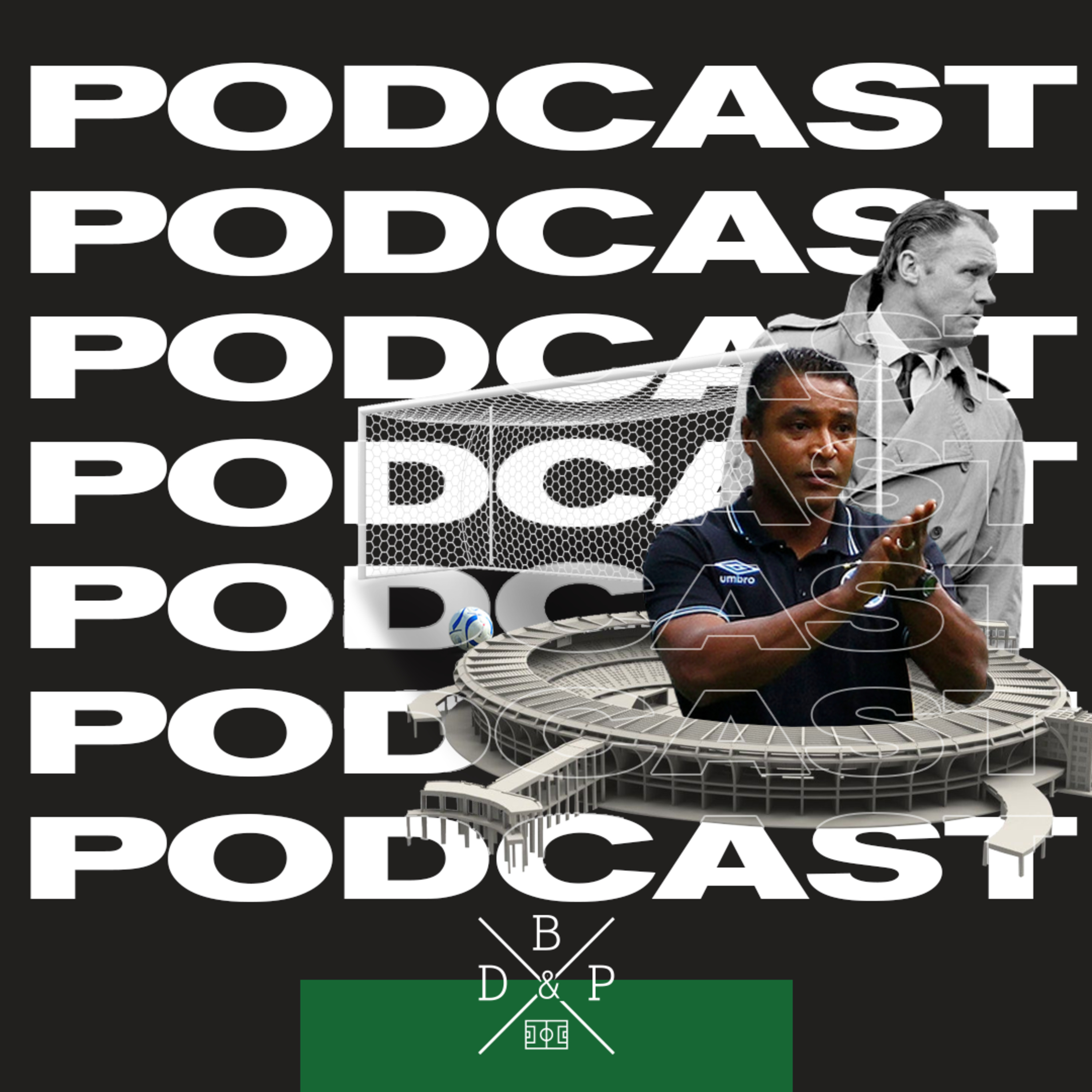 De Bate & Pronto Podcast