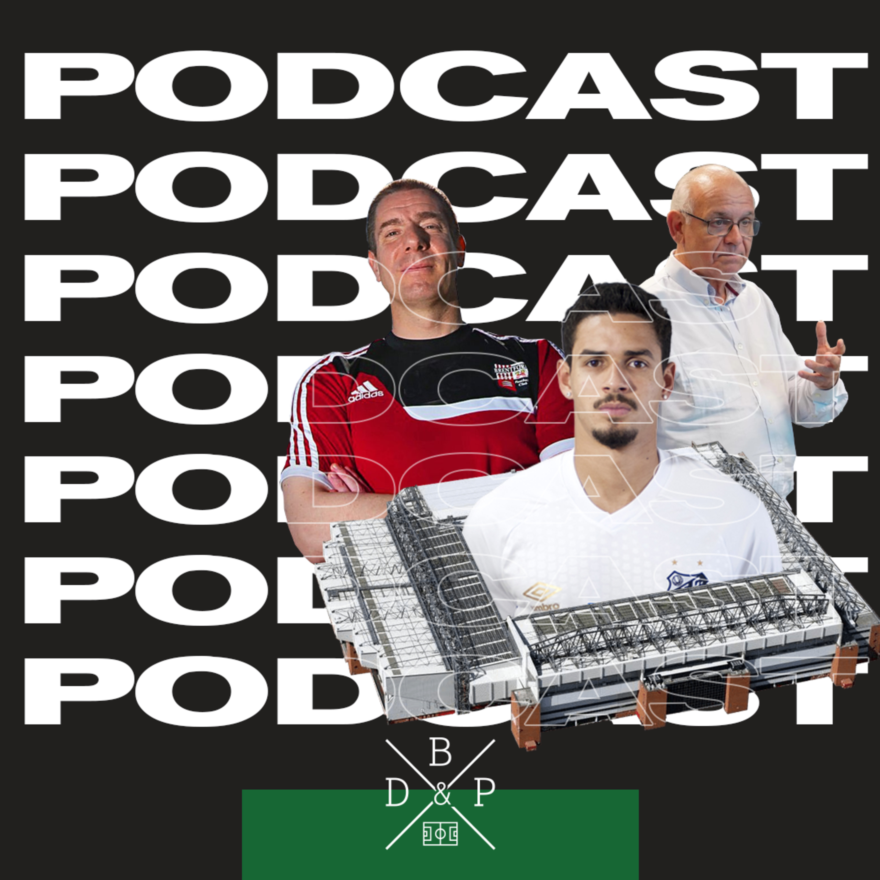 De Bate & Pronto Podcast