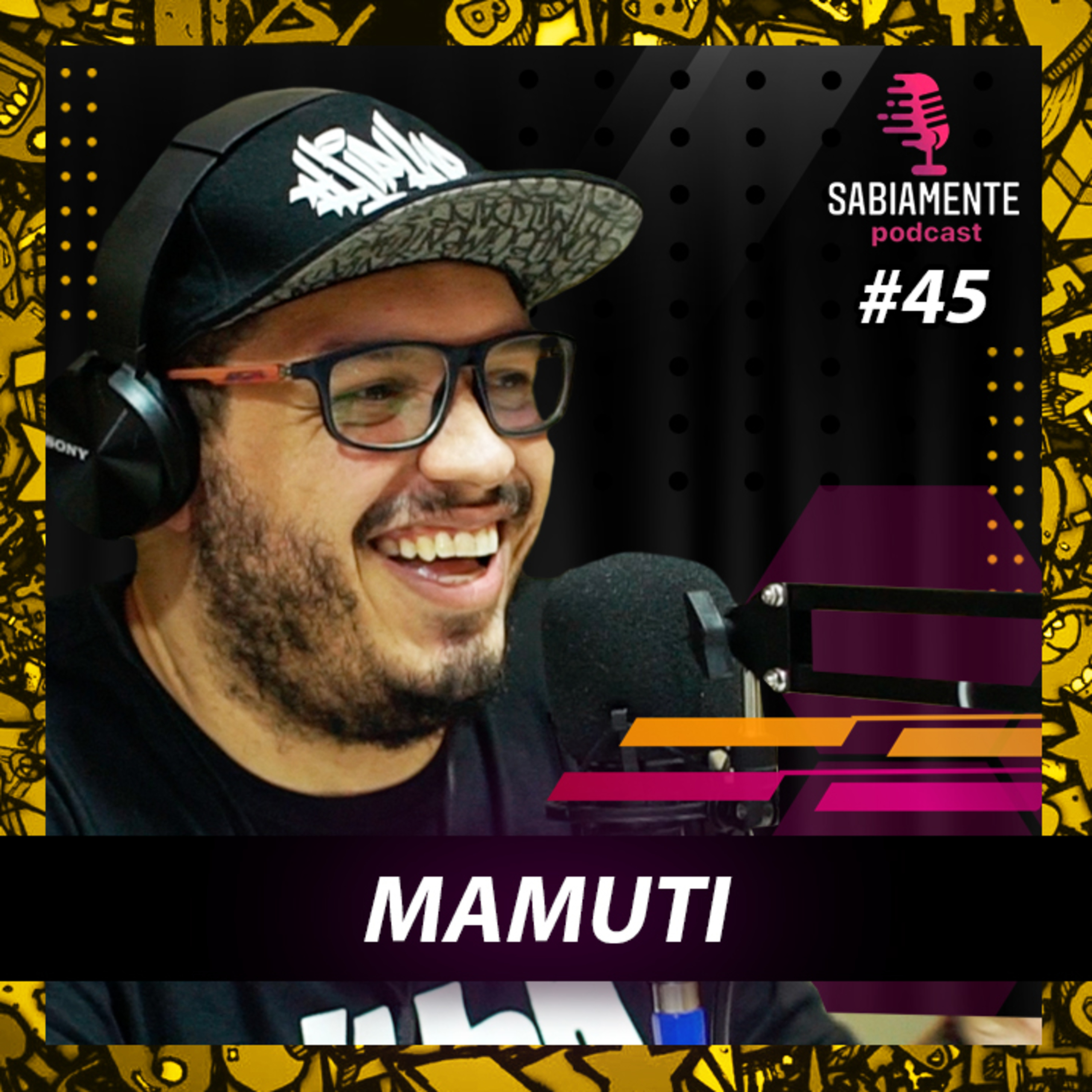 Sabiamente Podcast