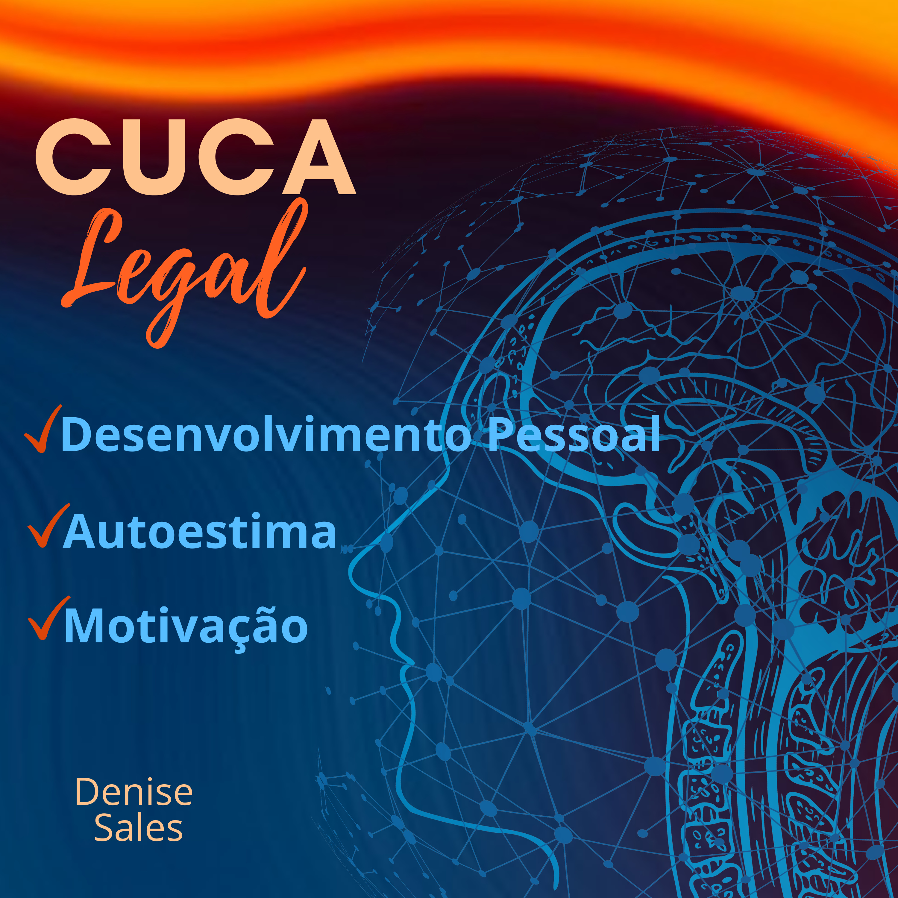 Cuca Legal episode artwork