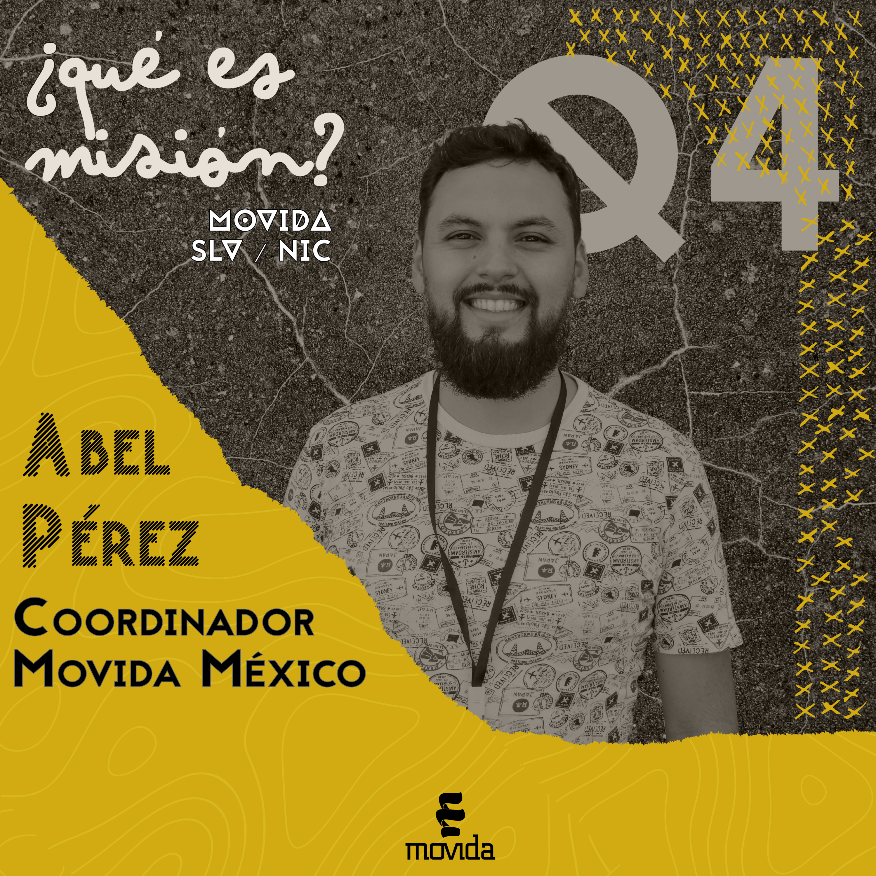¿Qué es misión? episode artwork