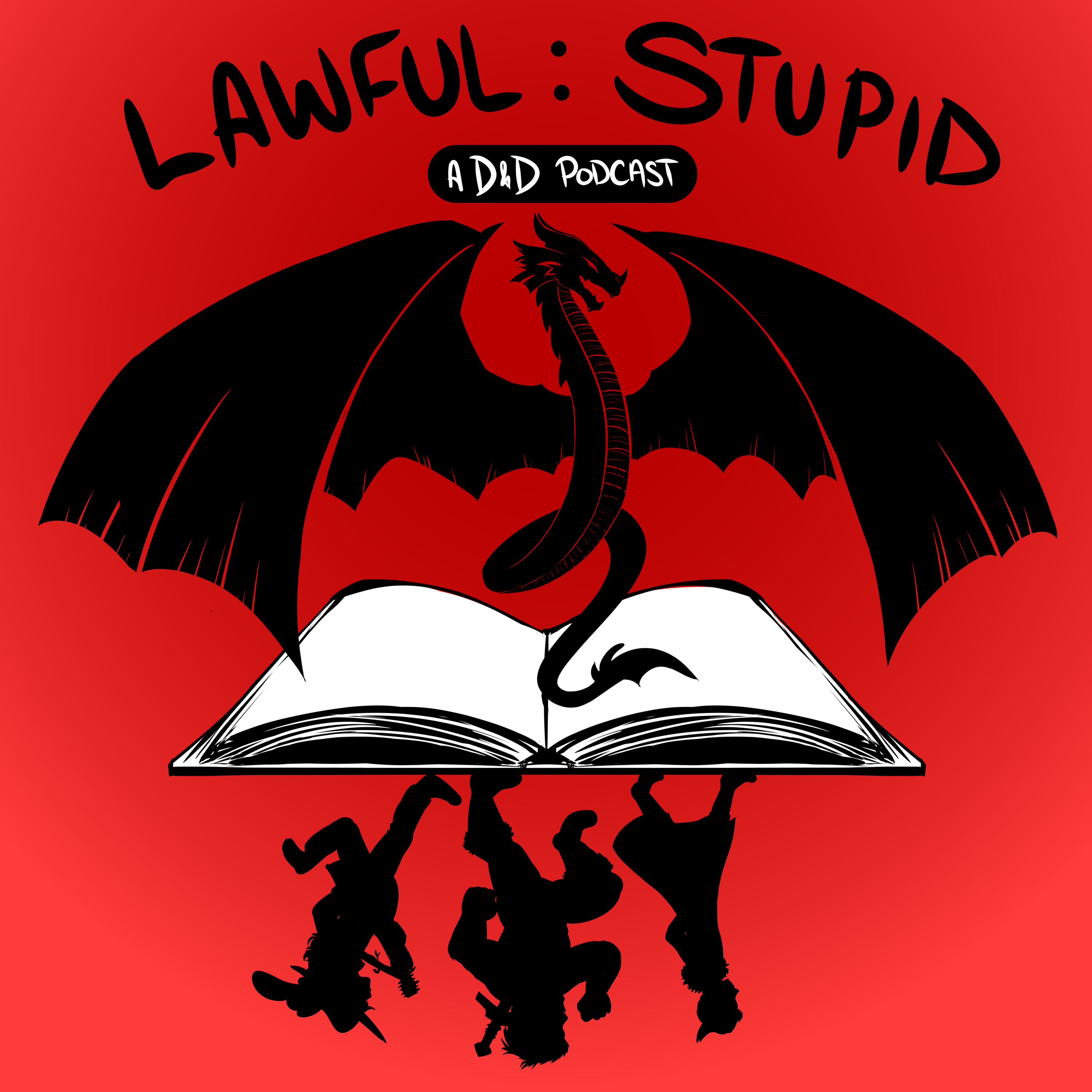 cover of episode Campaign 1 Season 1 Episode 33.5 | A Bunch of Not Orcs, Not Dwarfs, and Not Tieflings