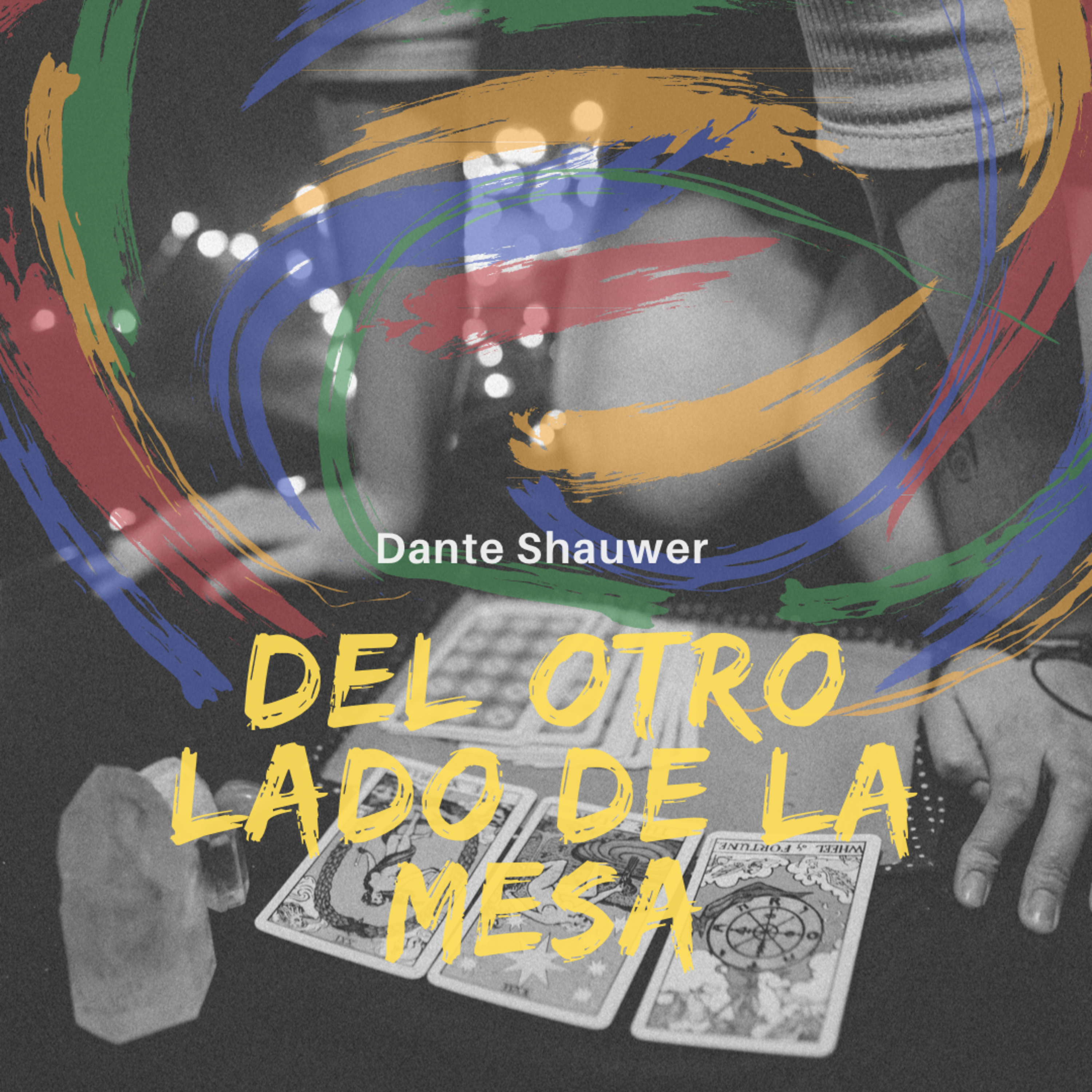 Del Otro Lado De La Mesa