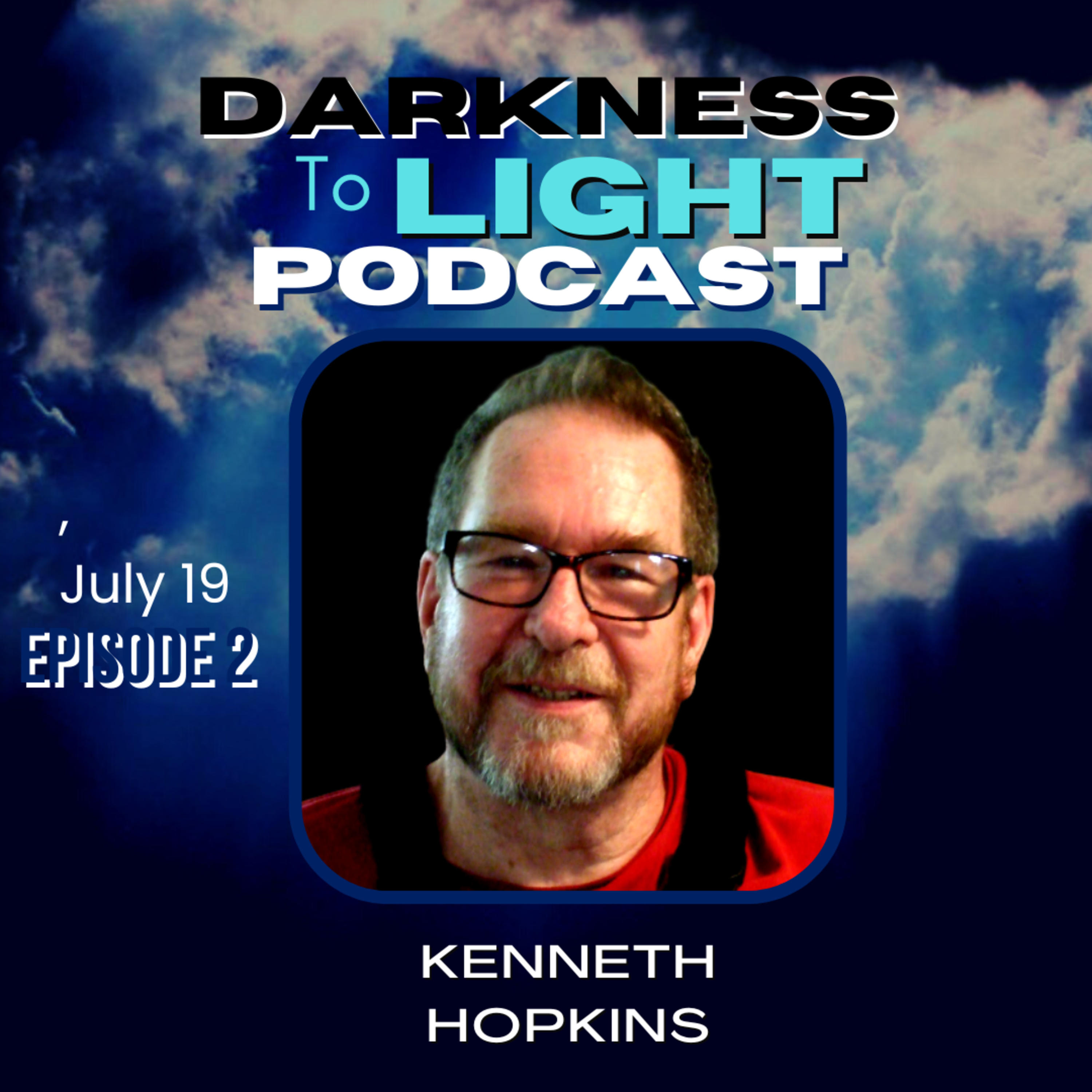 Darkness To Light