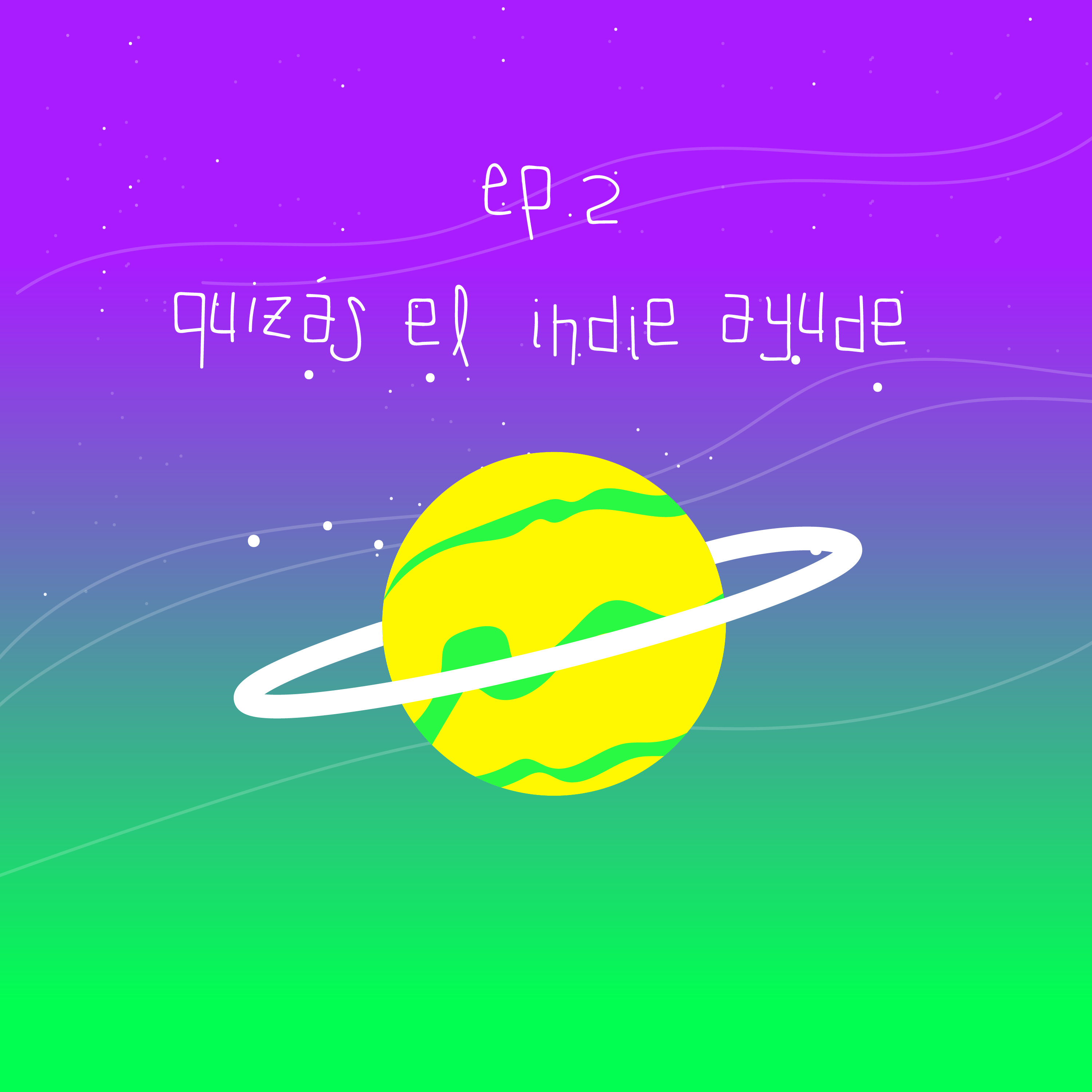 Quizás el indie ayude