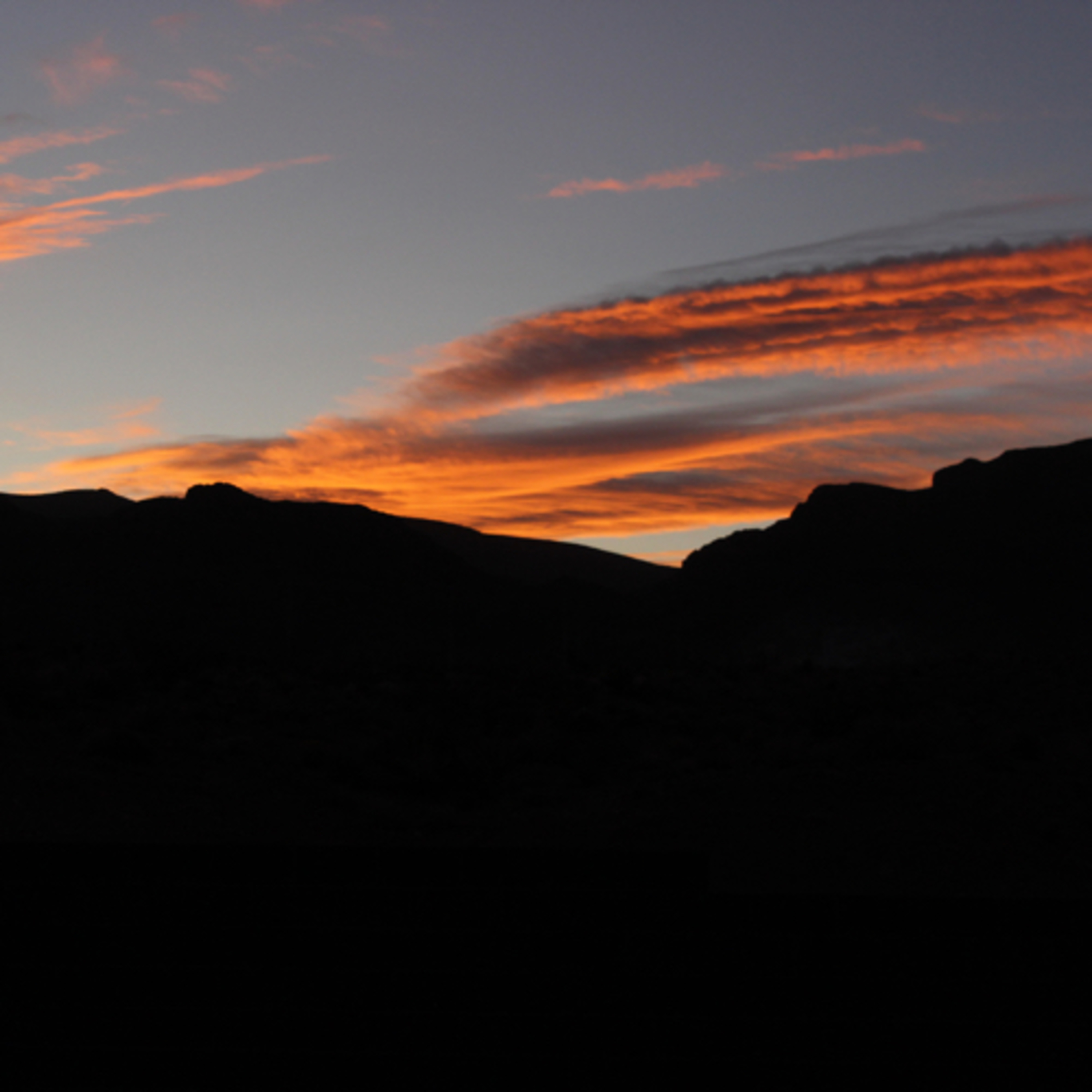 After the Sun Rises