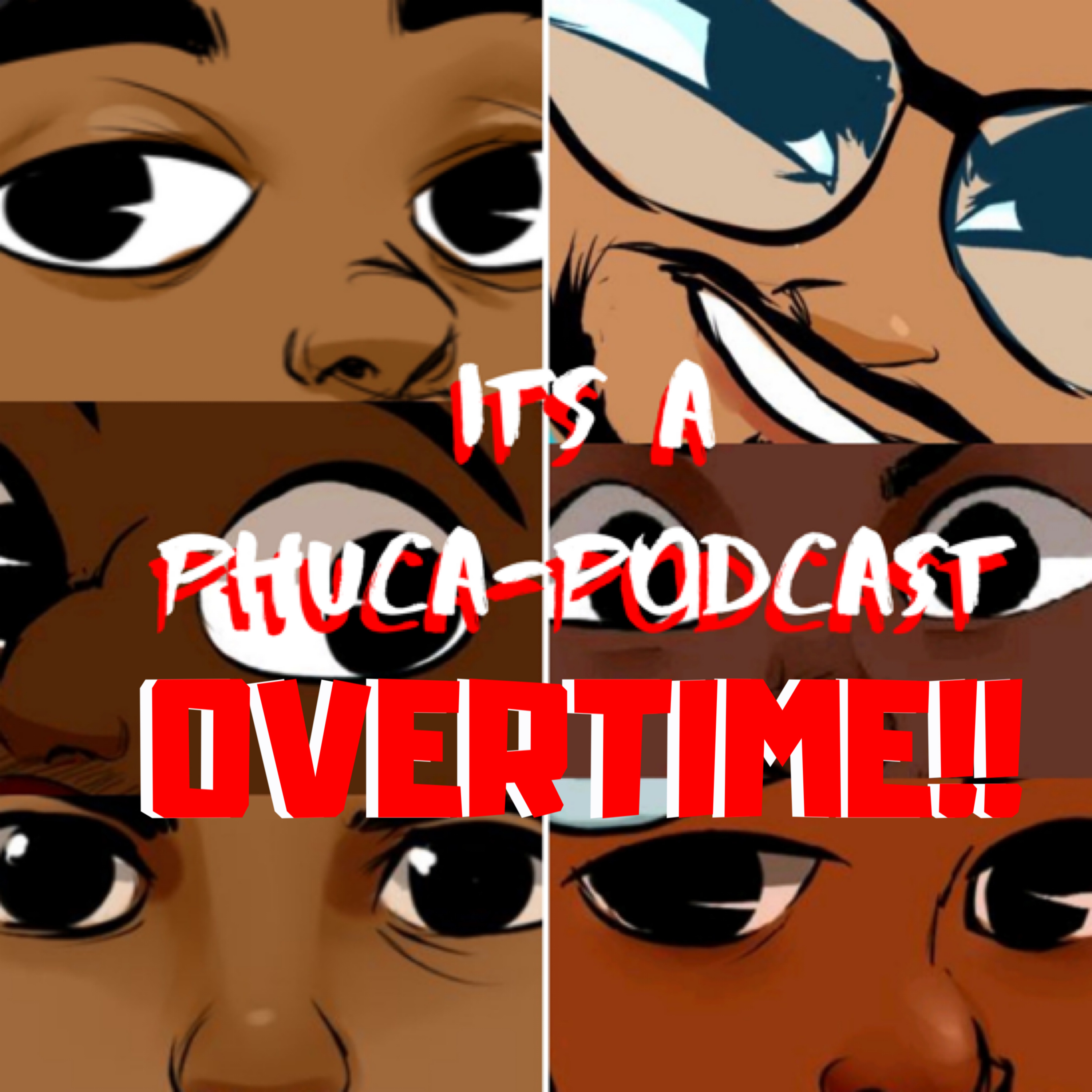 Phuca-Pod
