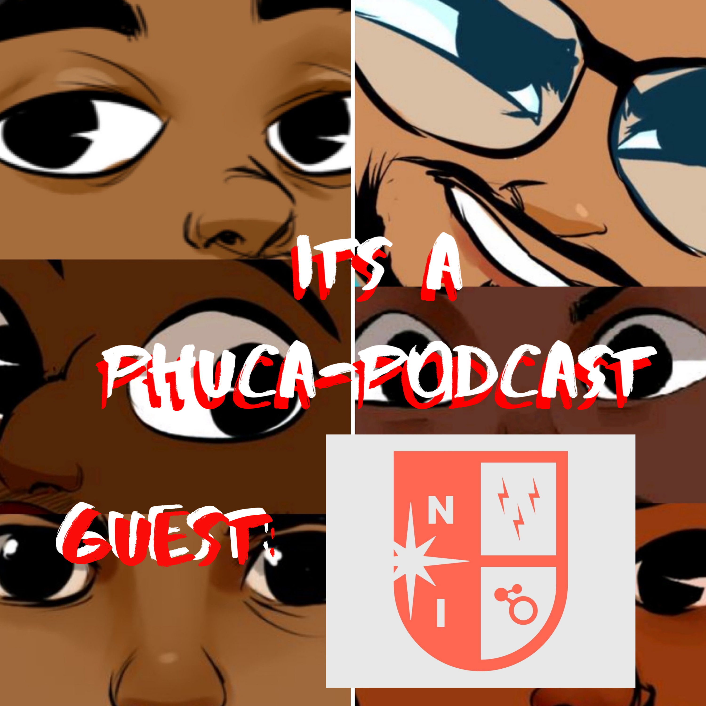 Phuca-Pod