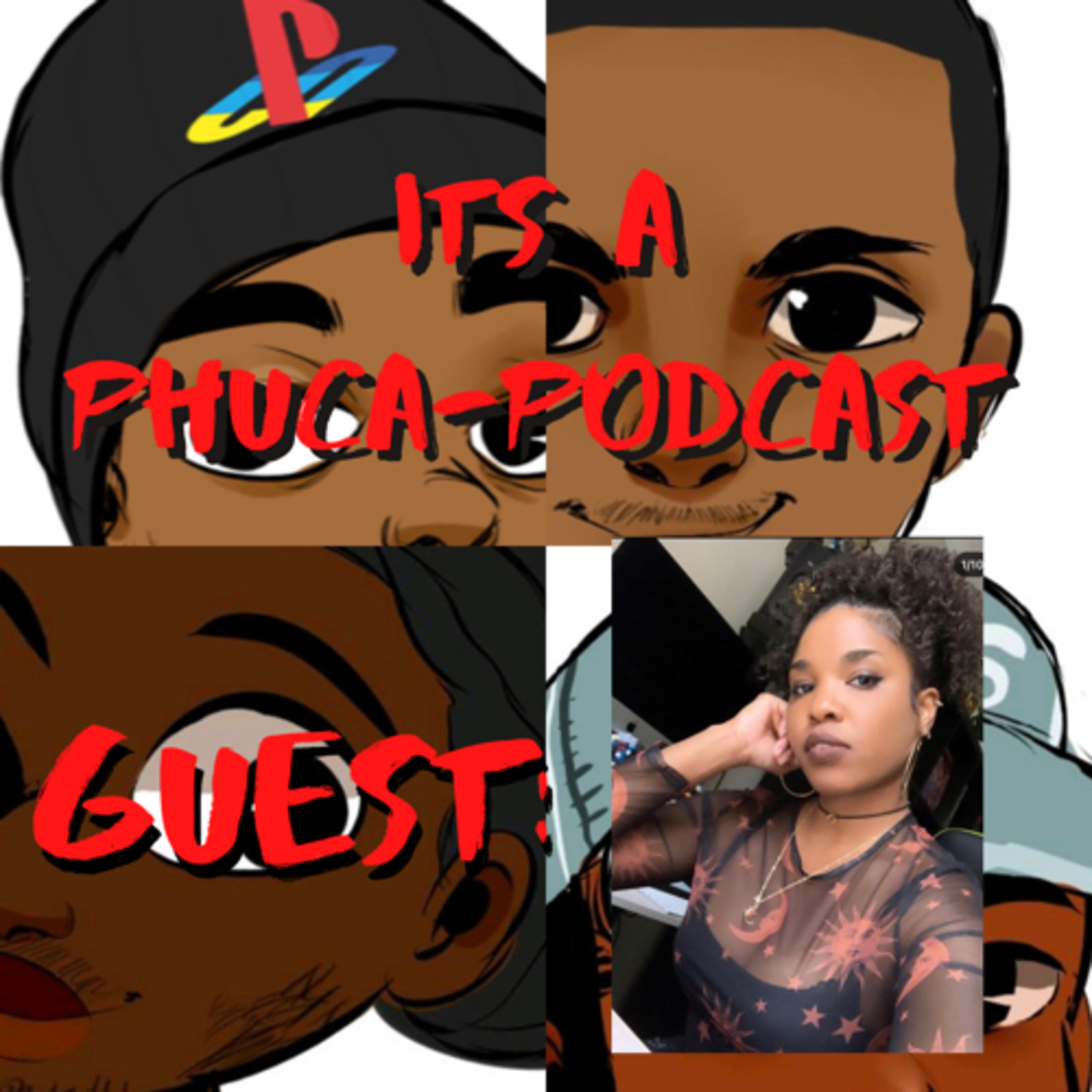 Phuca-Pod