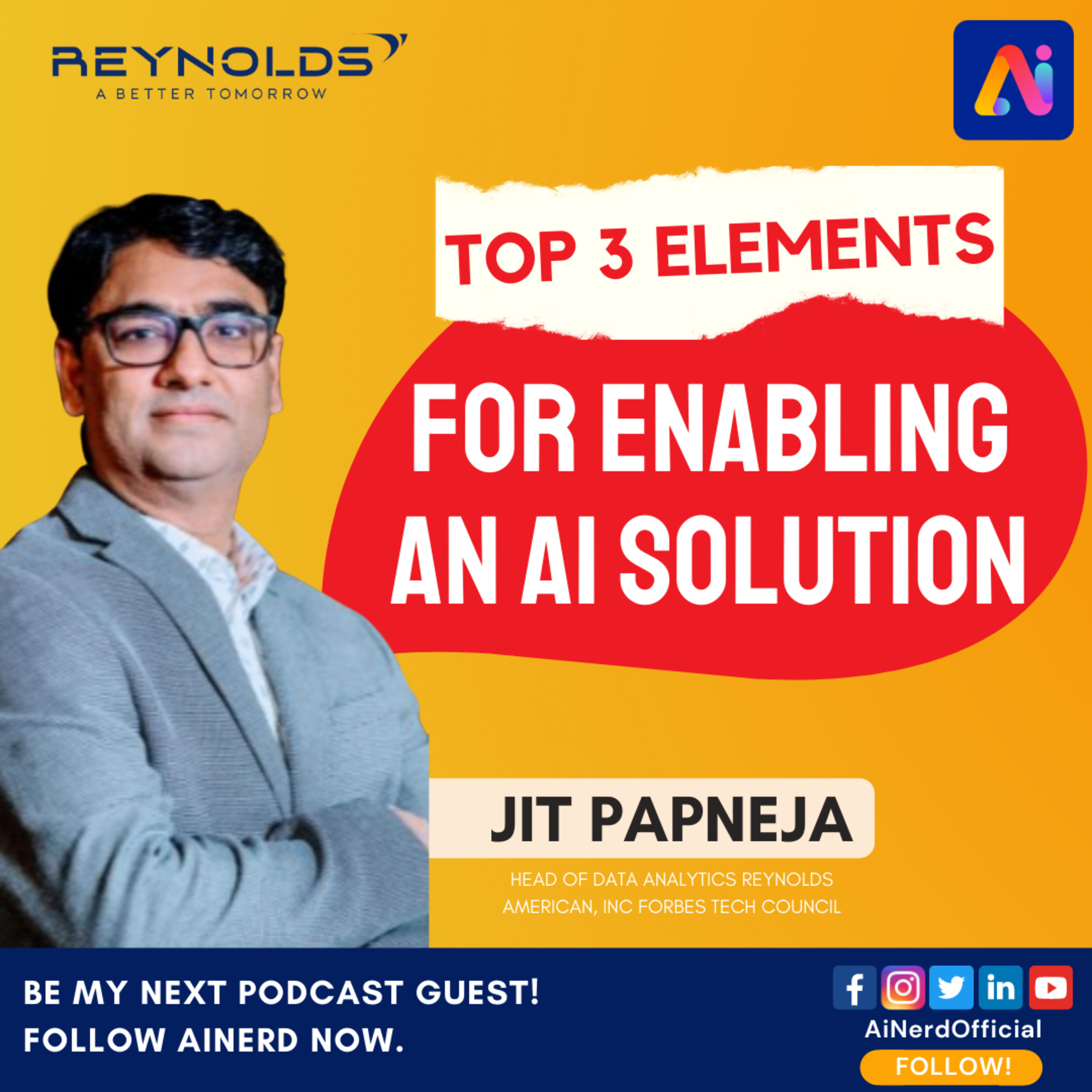 Ai Nerd - AI WITH ATTITUDE