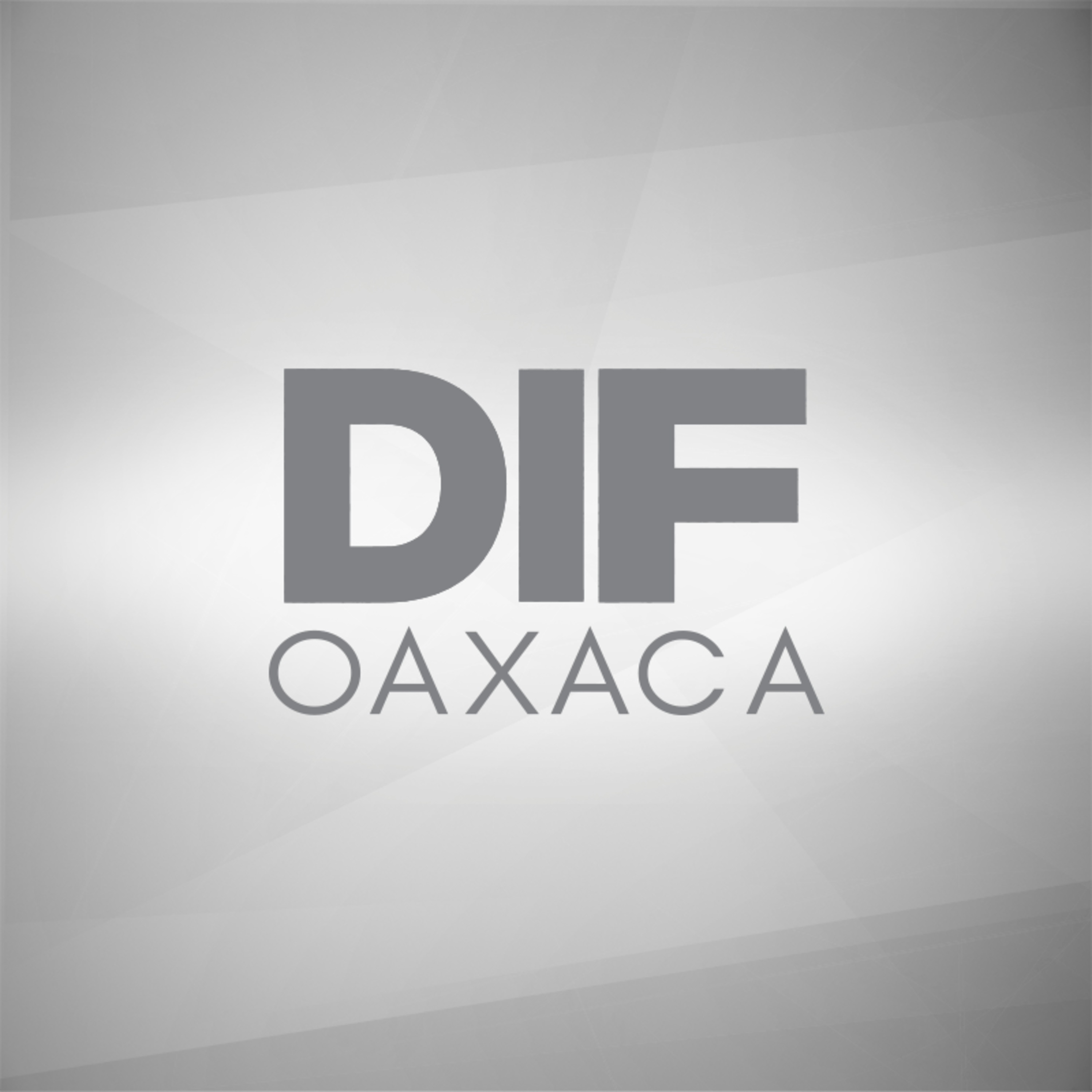 DIF Estatal Oaxaca - PODCAST