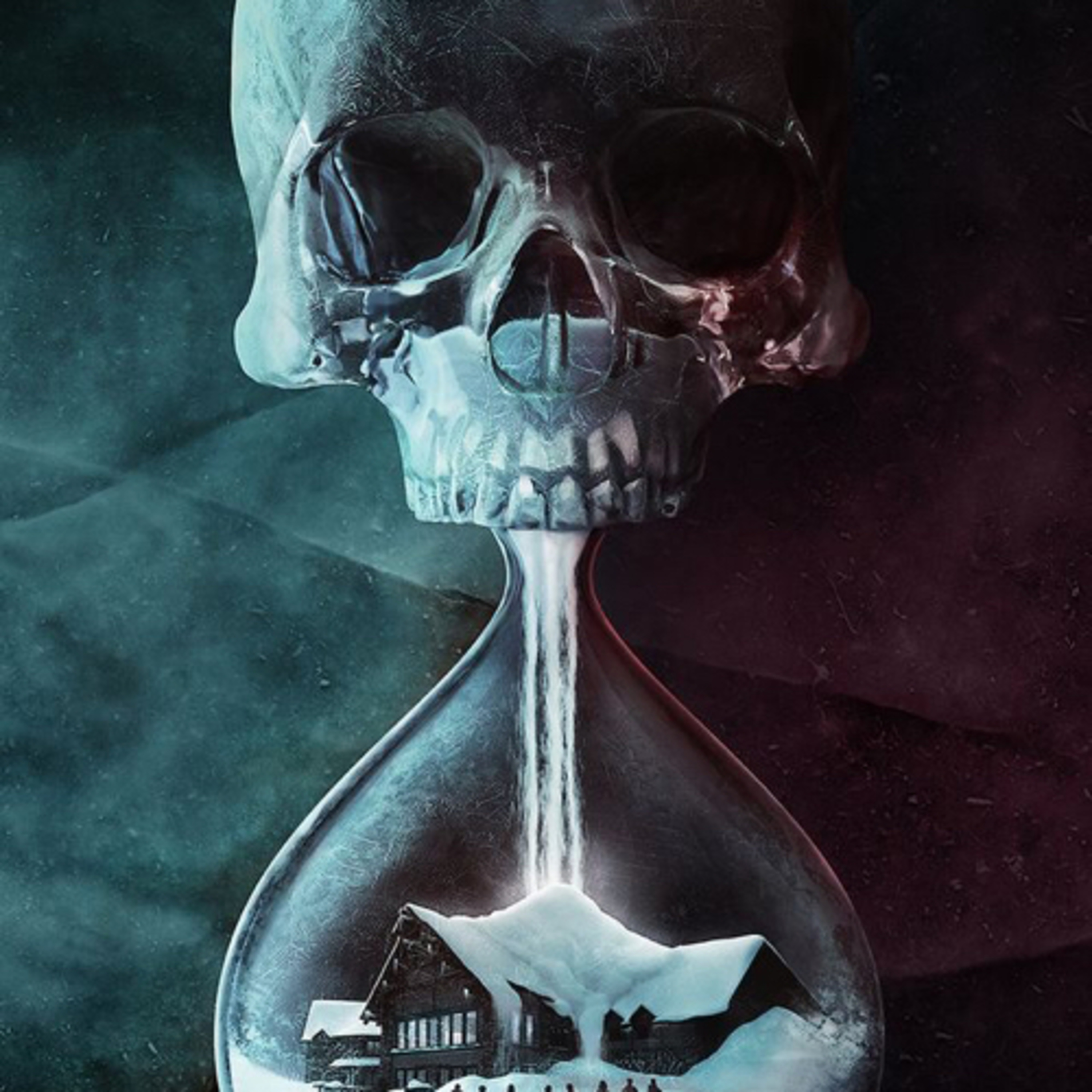 Supernatural  episode artwork