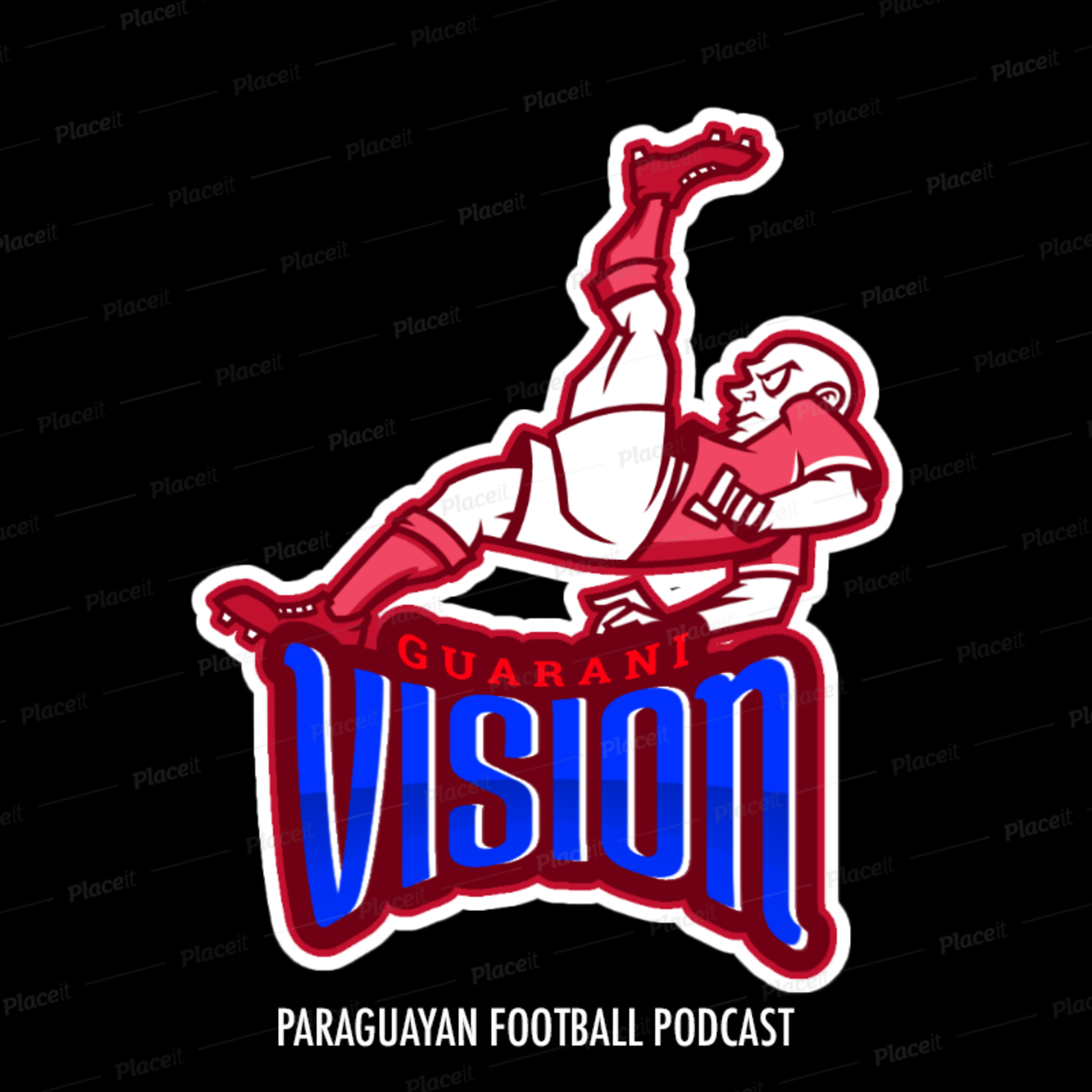 Guarani Vision Episode 1  episode artwork