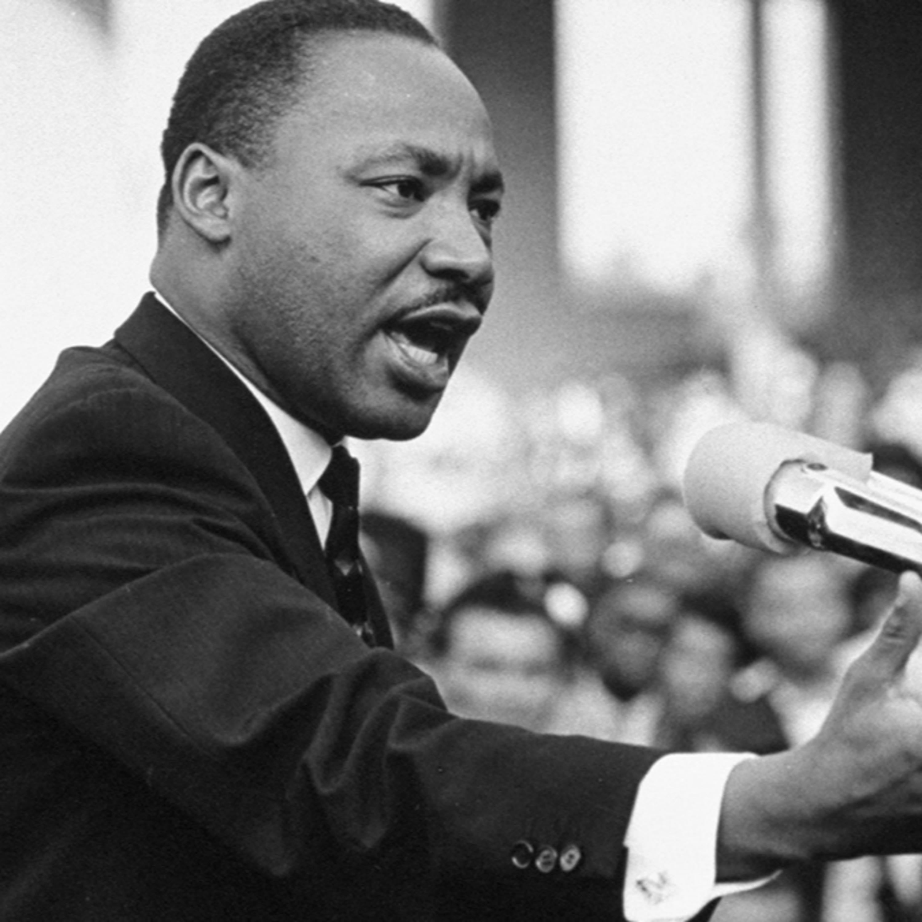 Martin Luther King Jr Day